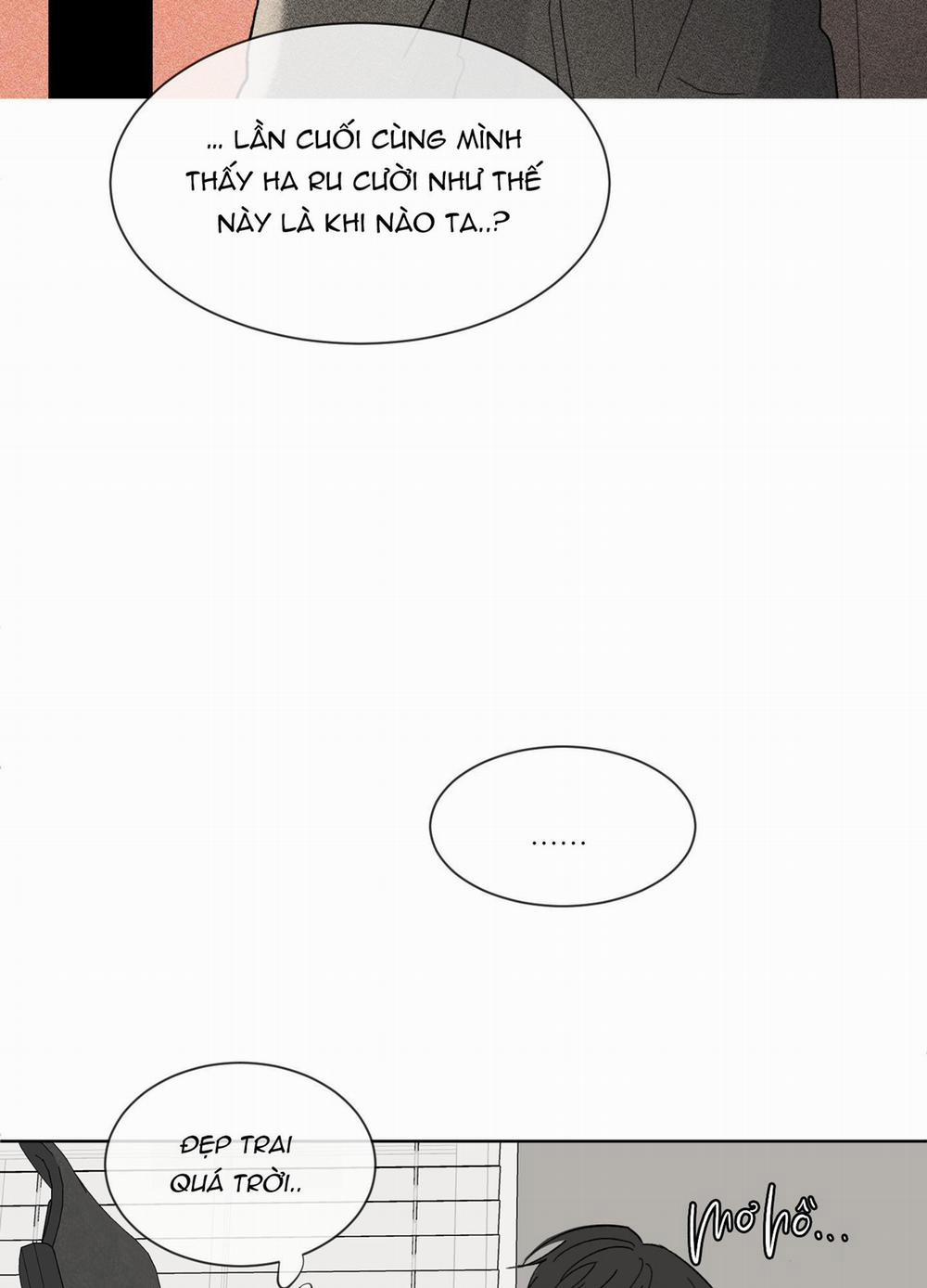 Missing Romance 4 trang 23