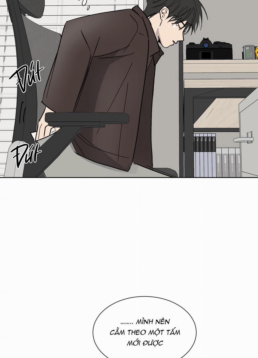 Missing Romance 4 trang 24