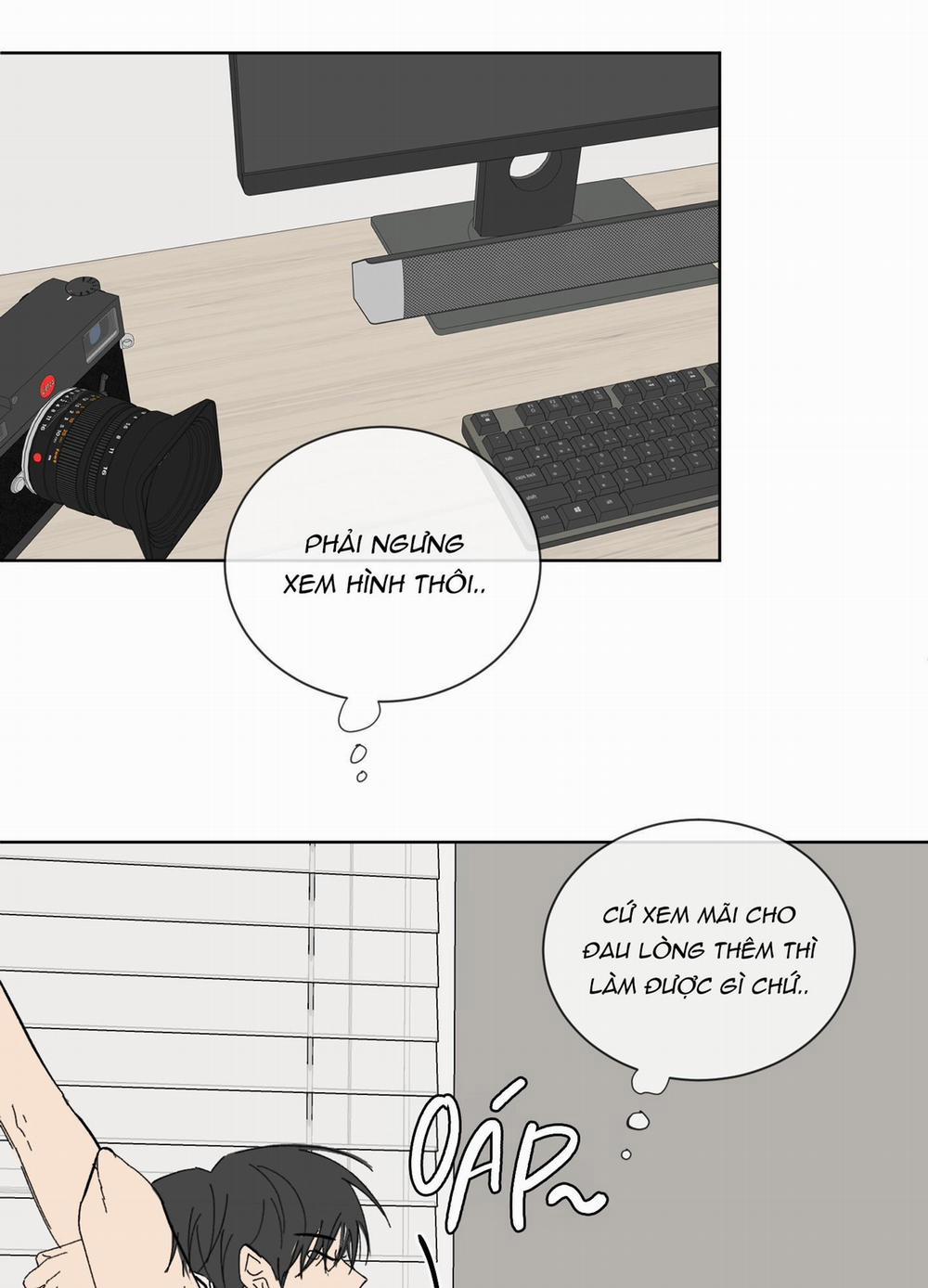 Missing Romance 4 trang 26