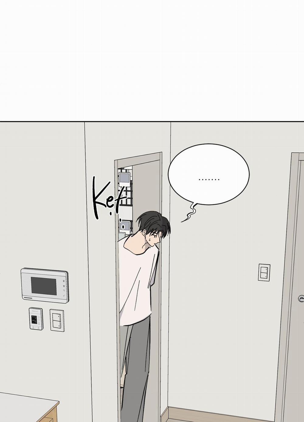 Missing Romance 4 trang 29