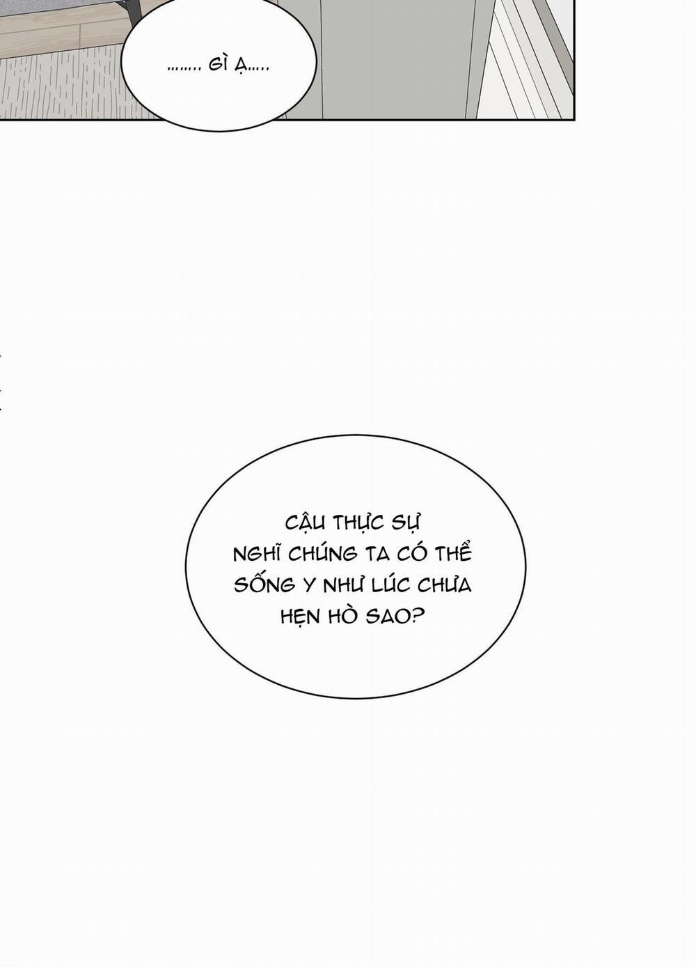 Missing Romance 4 trang 3