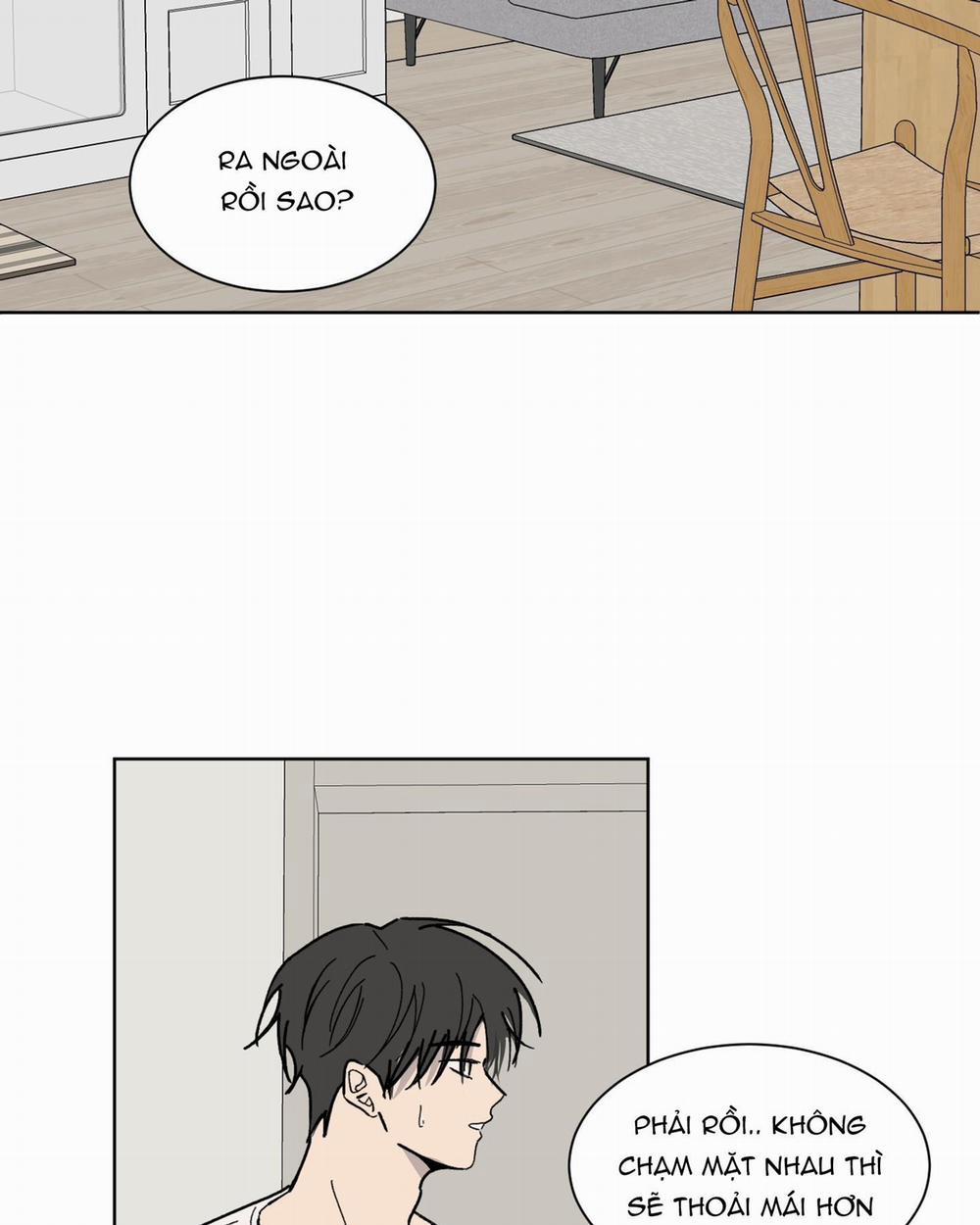 Missing Romance 4 trang 31