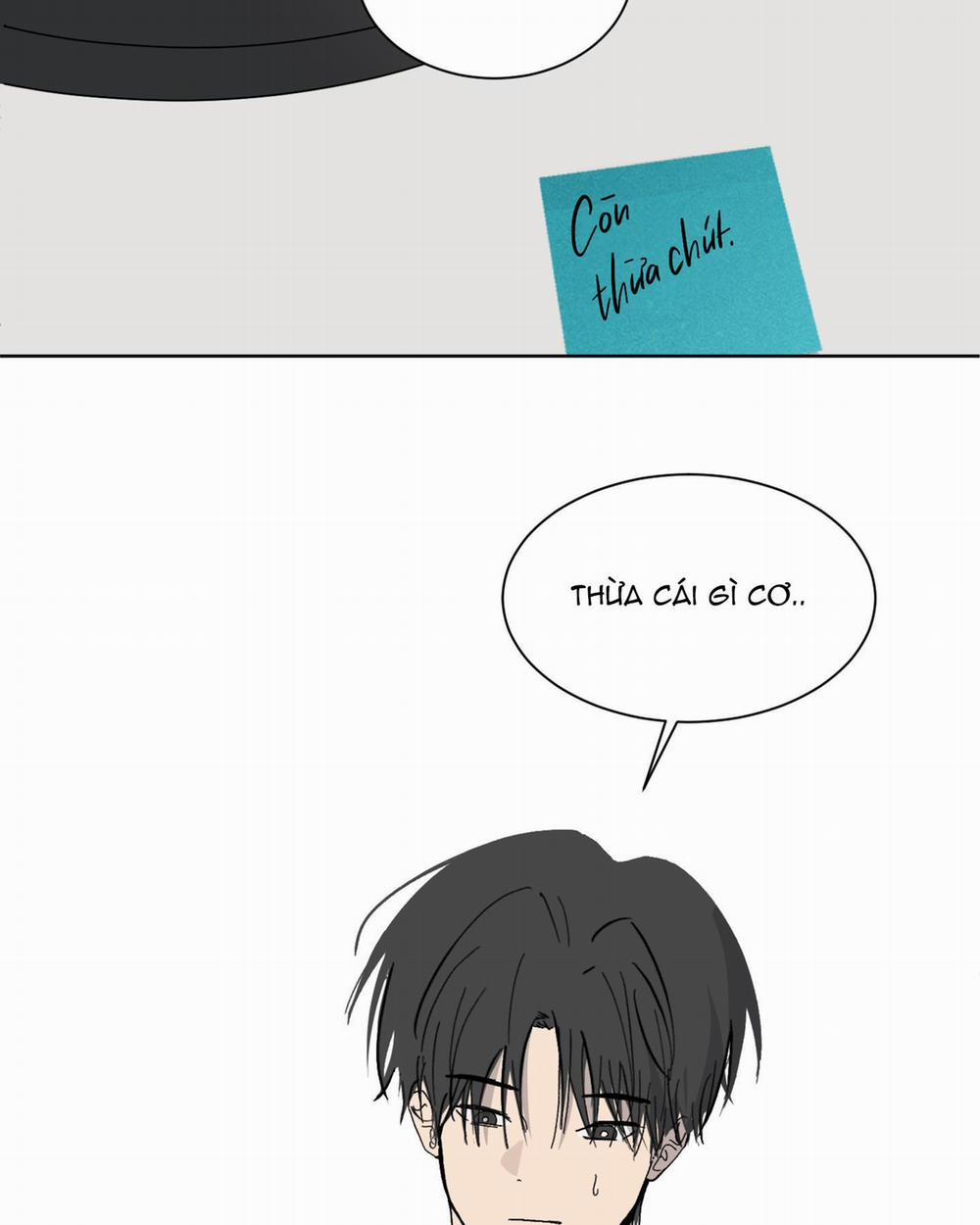 Missing Romance 4 trang 34