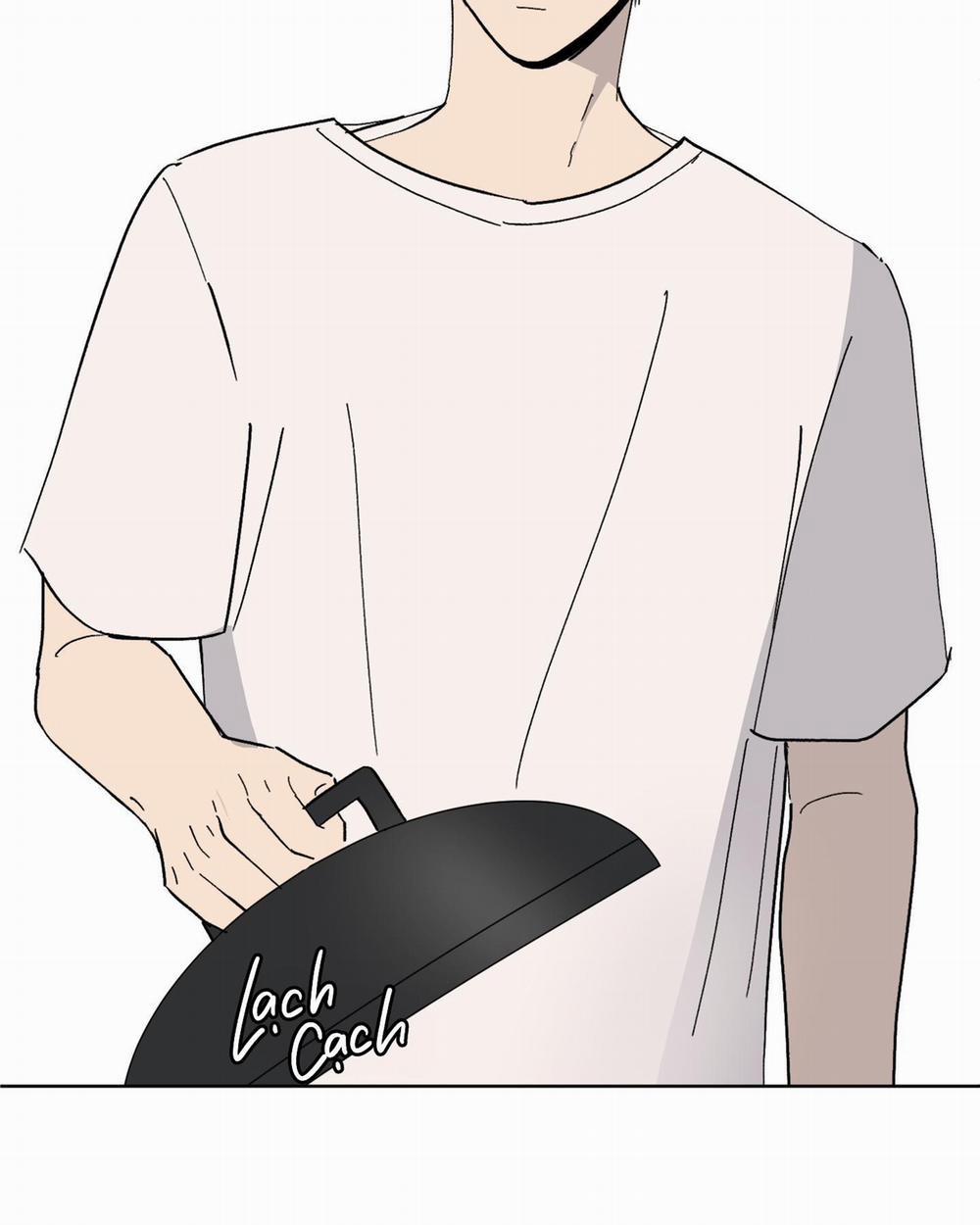 Missing Romance 4 trang 35