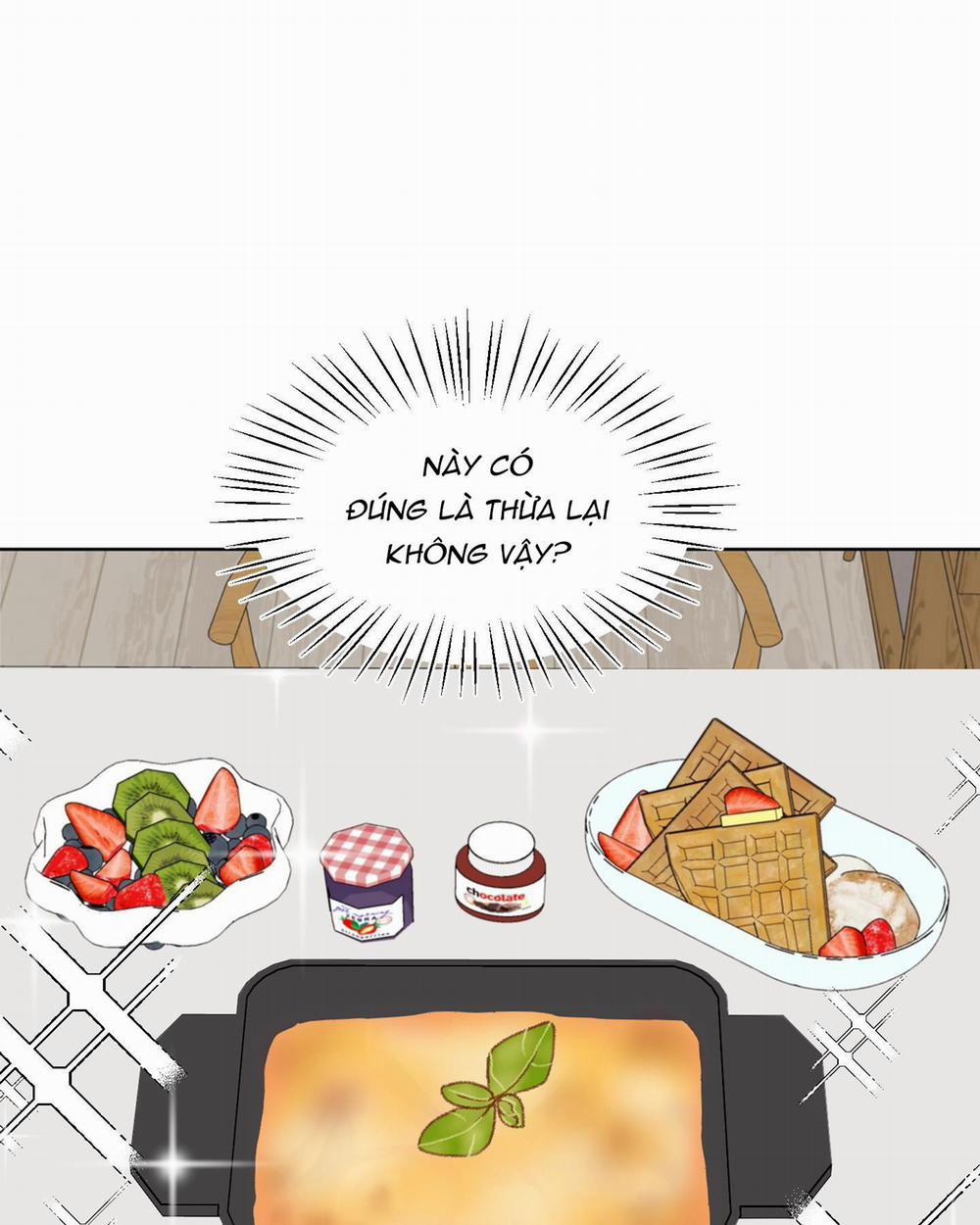 Missing Romance 4 trang 36