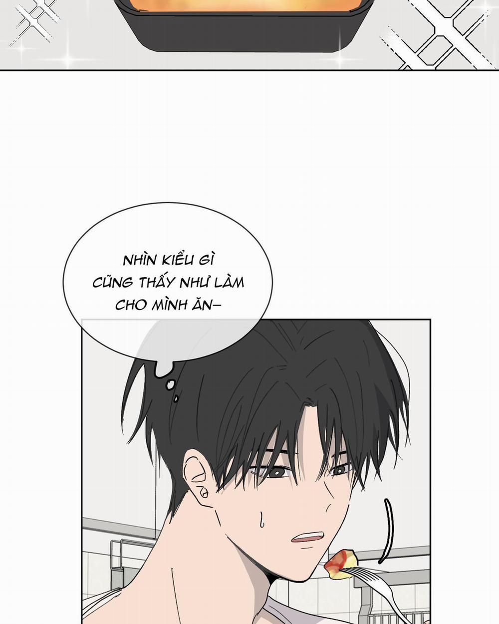 Missing Romance 4 trang 37