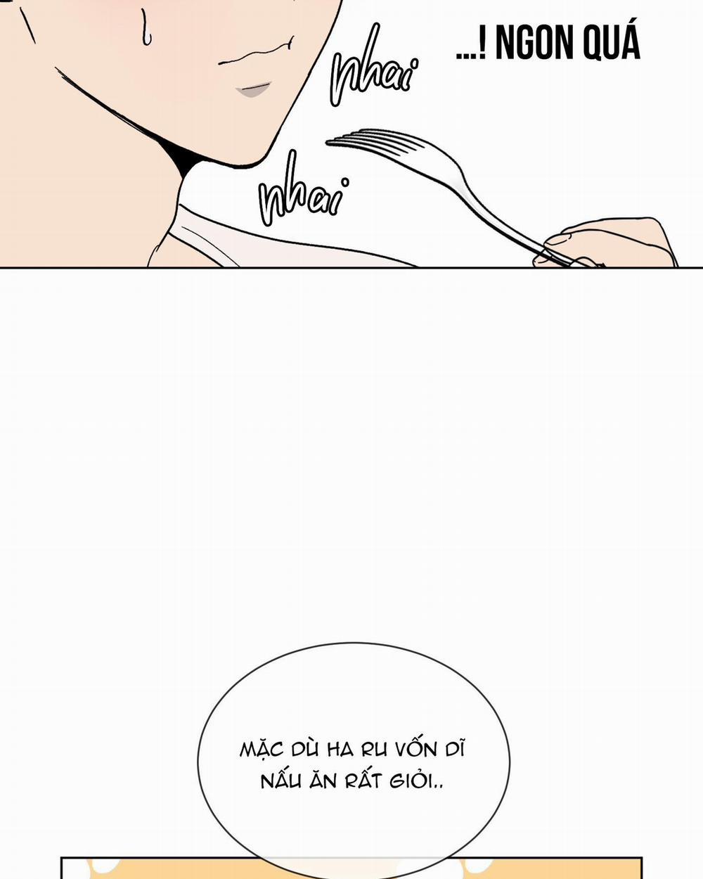 Missing Romance 4 trang 39