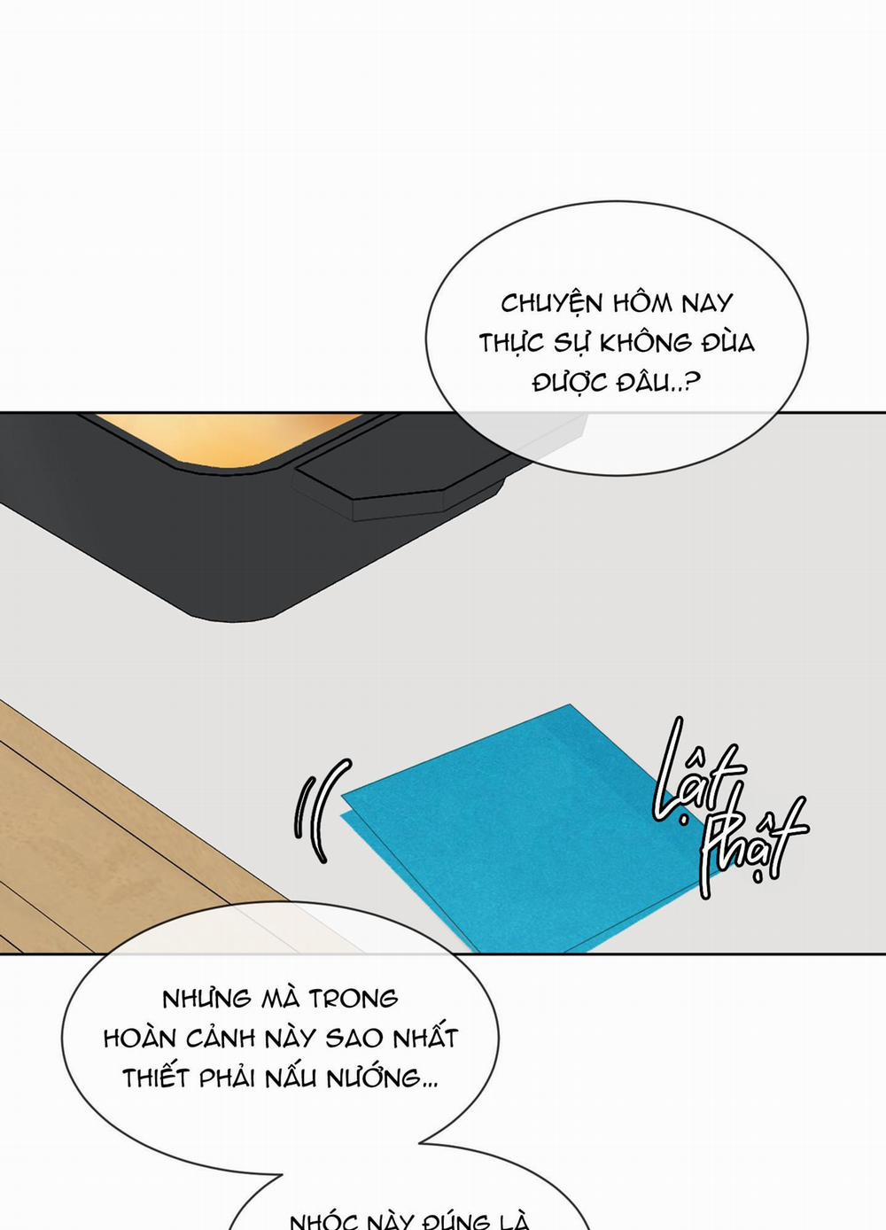 Missing Romance 4 trang 41