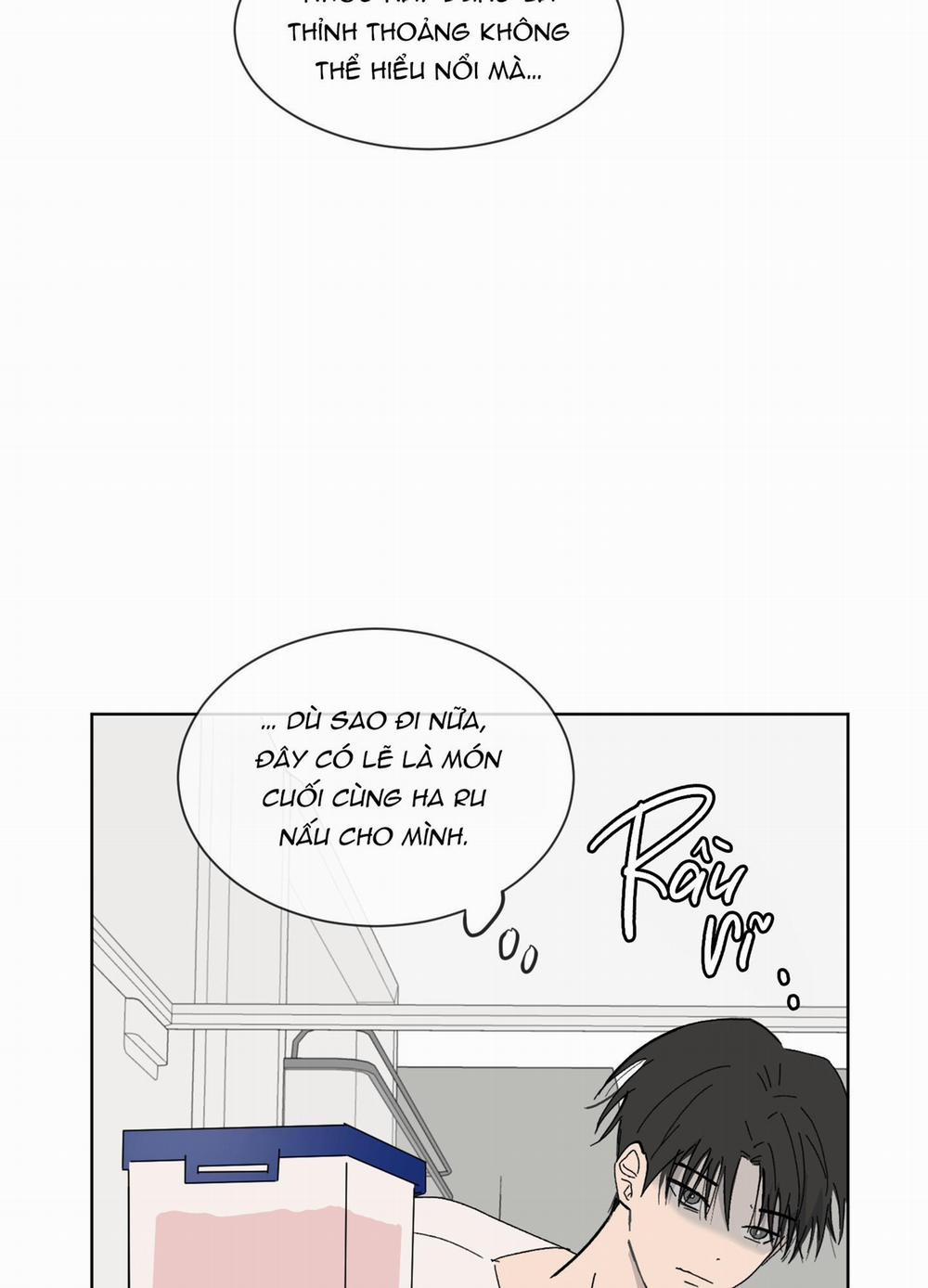 Missing Romance 4 trang 42