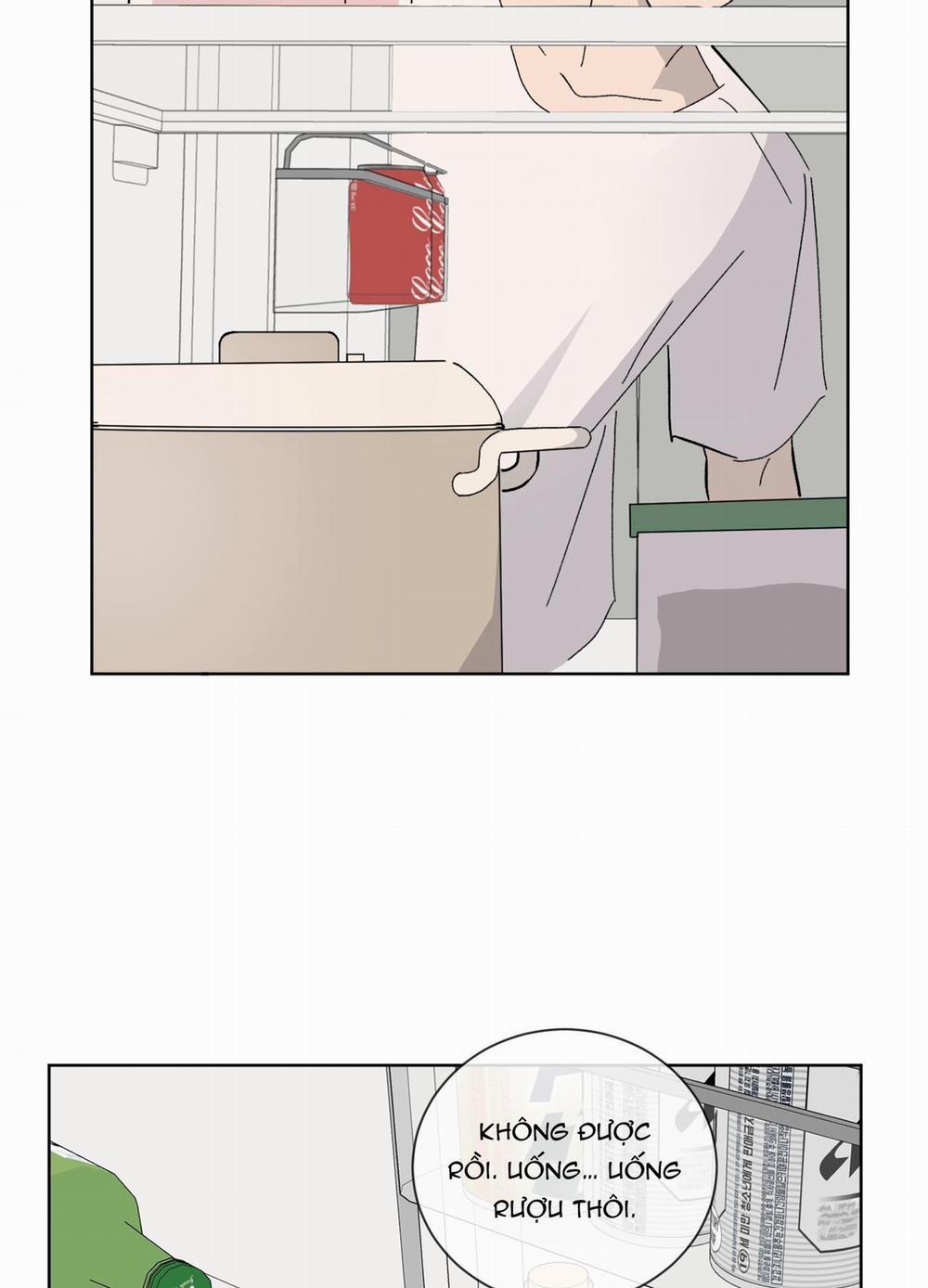 Missing Romance 4 trang 43