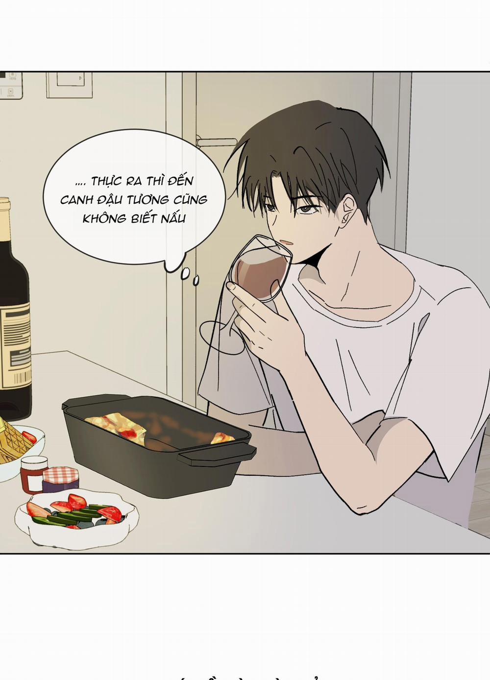 Missing Romance 4 trang 46