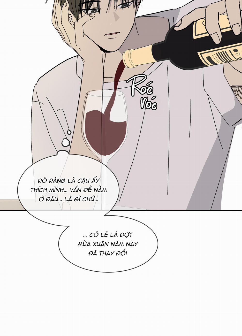 Missing Romance 4 trang 49