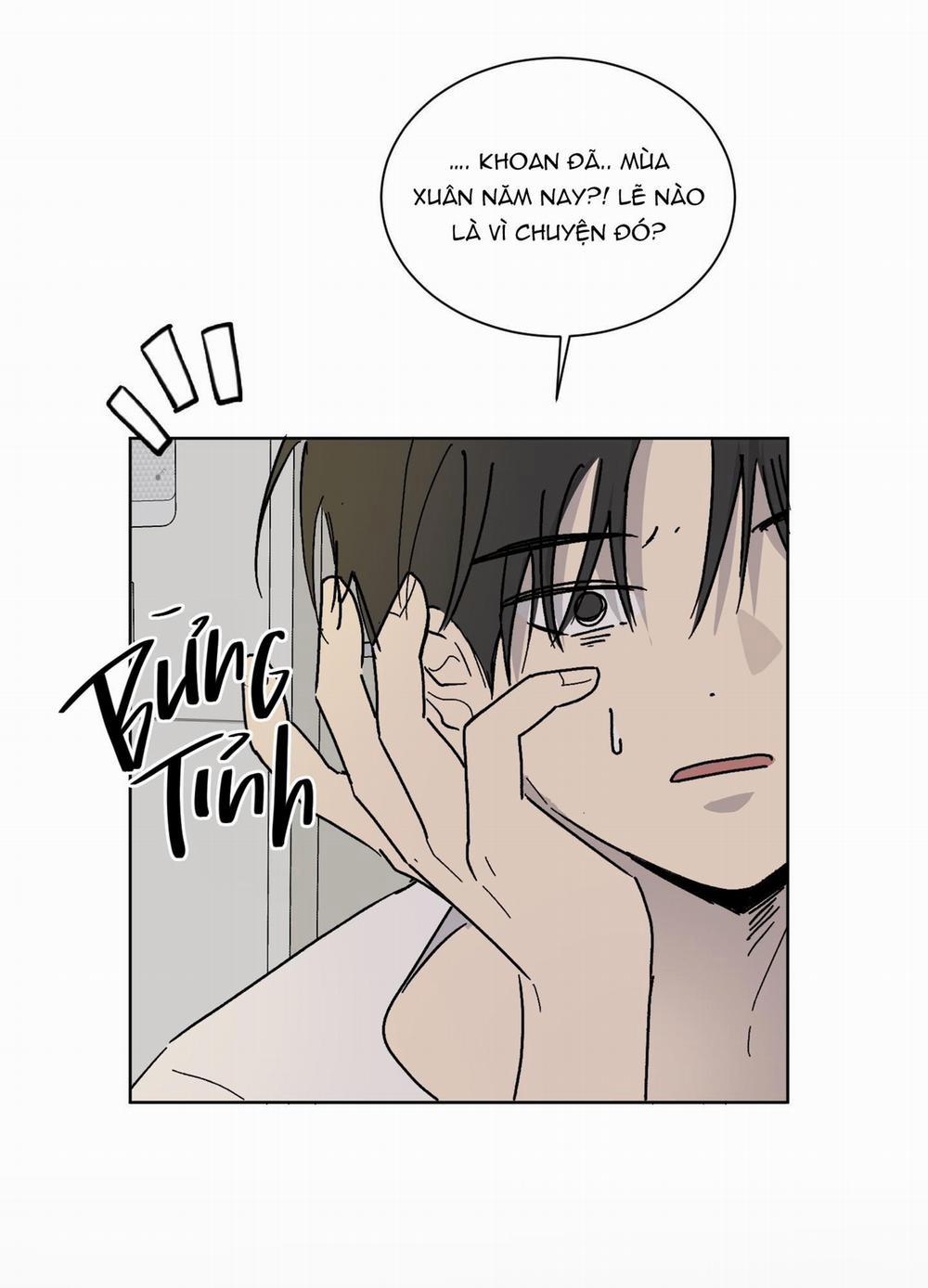 Missing Romance 4 trang 50