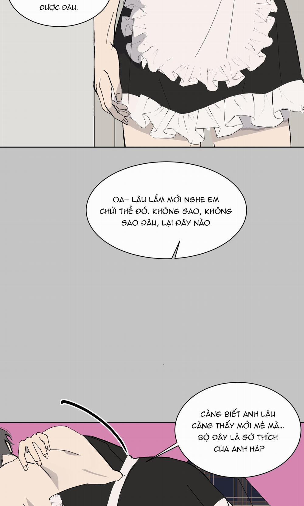 Missing Romance 4 trang 53