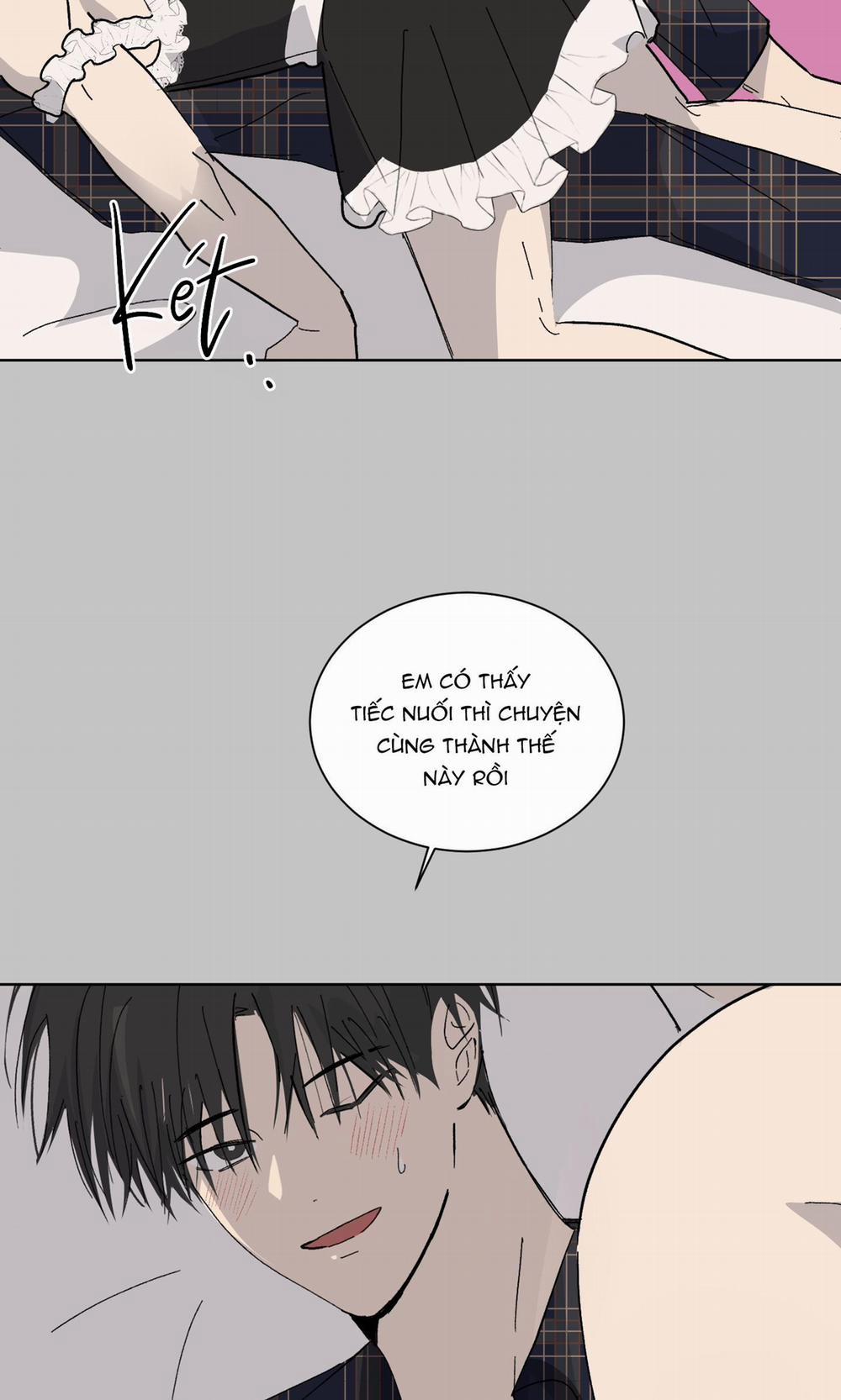 Missing Romance 4 trang 54