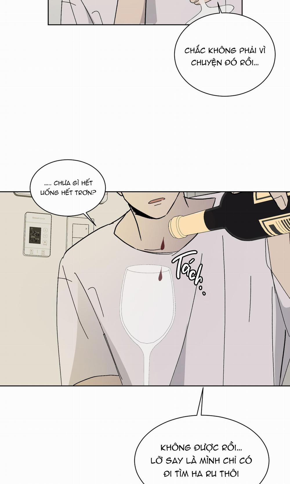 Missing Romance 4 trang 58