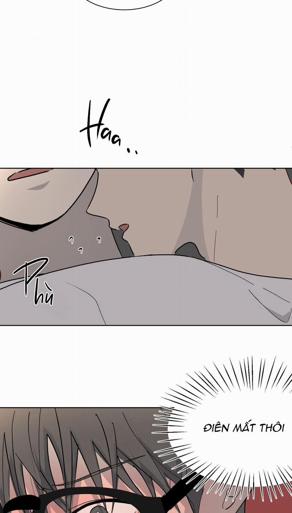 Missing Romance 4 trang 71