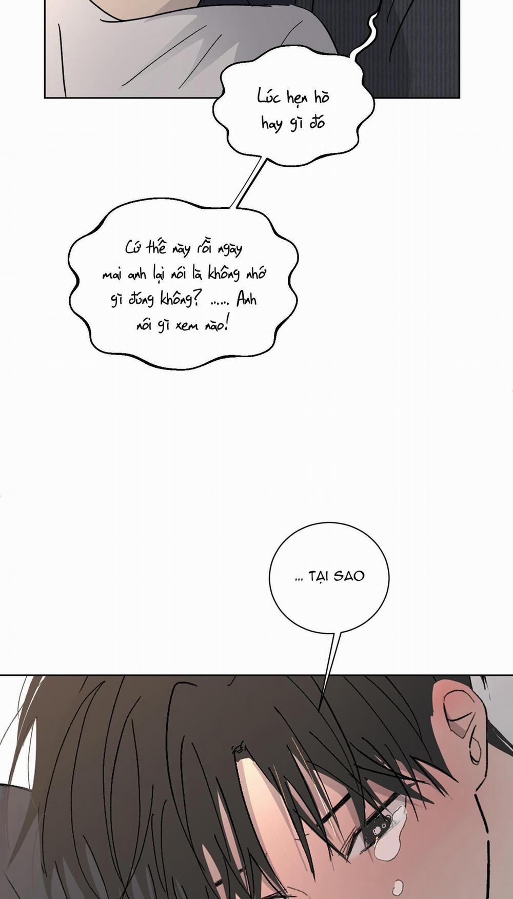 Missing Romance 4 trang 73