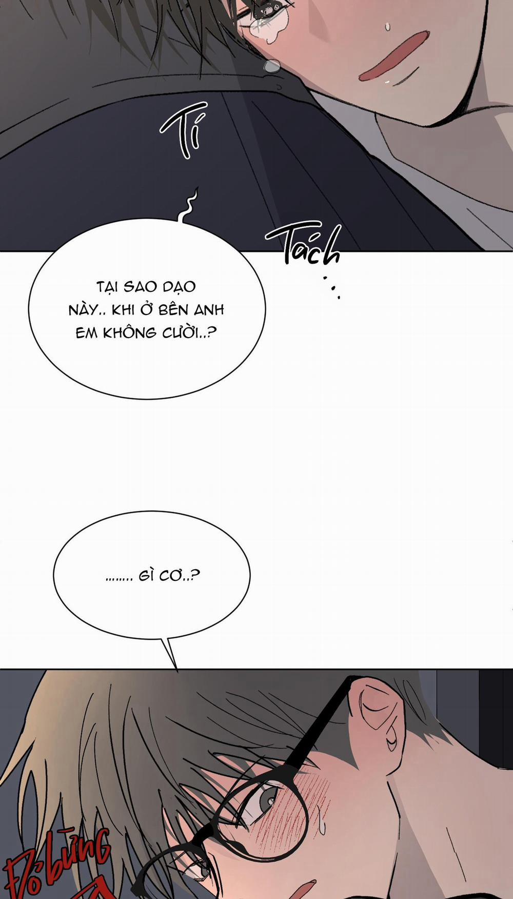 Missing Romance 4 trang 74