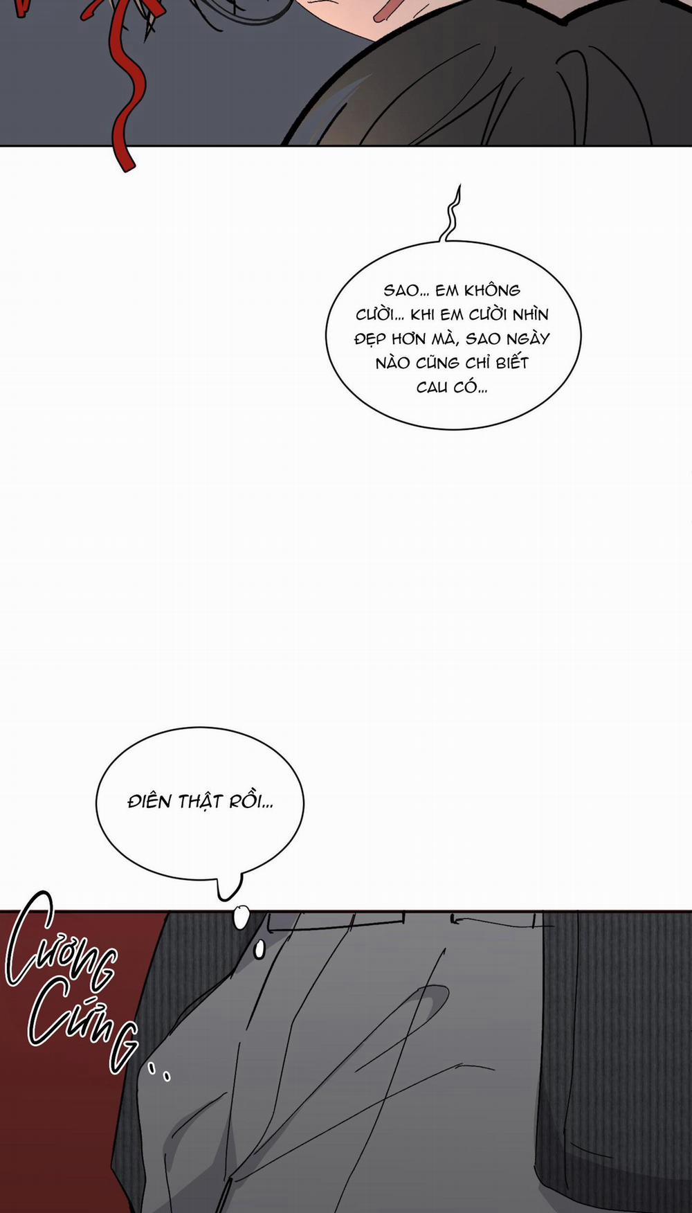 Missing Romance 4 trang 75