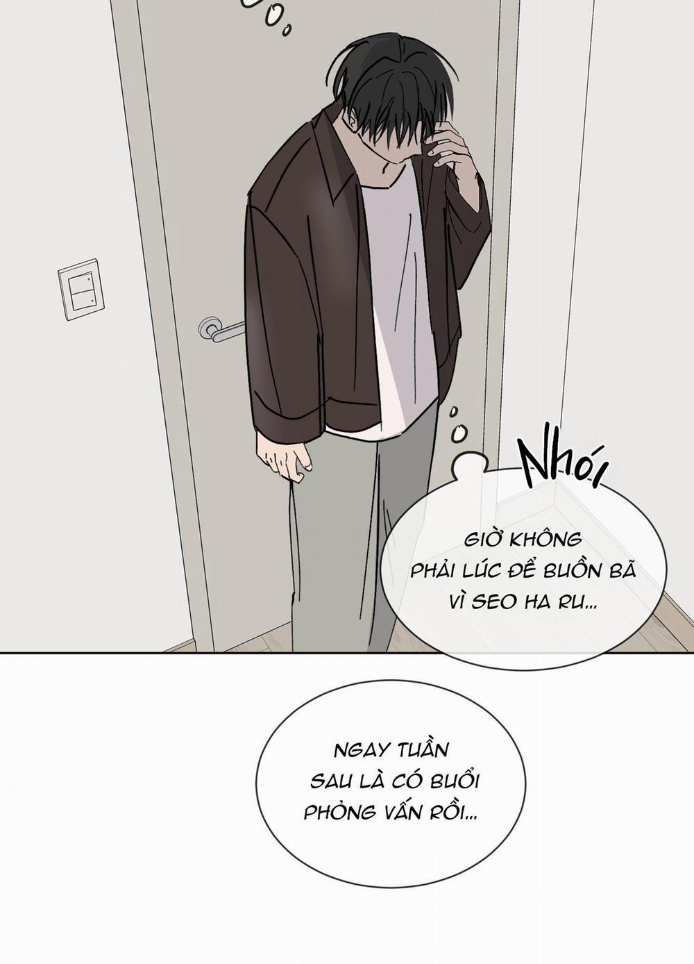 Missing Romance 4 trang 8