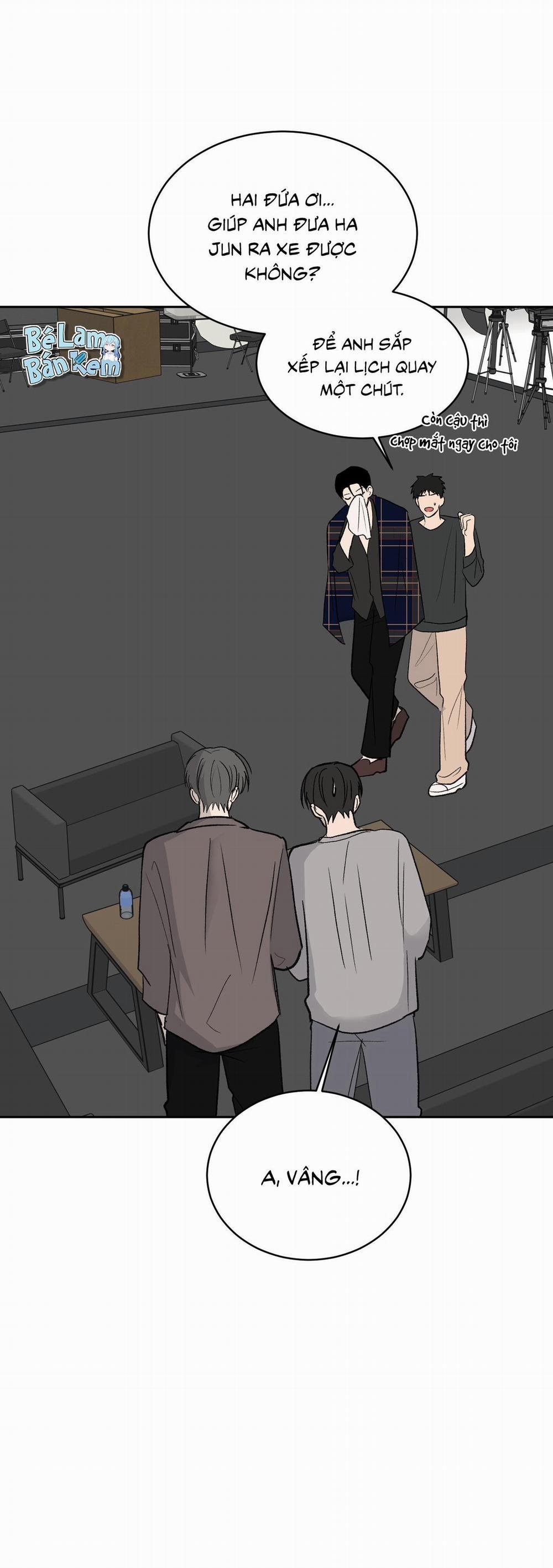 Missing Romance 40 trang 13