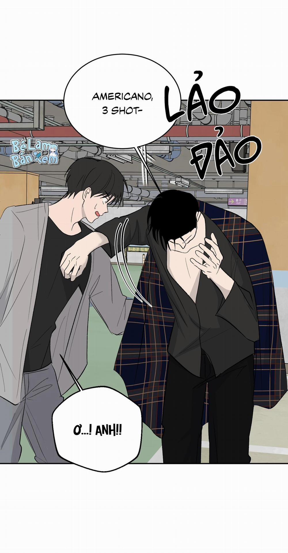 Missing Romance 40 trang 17