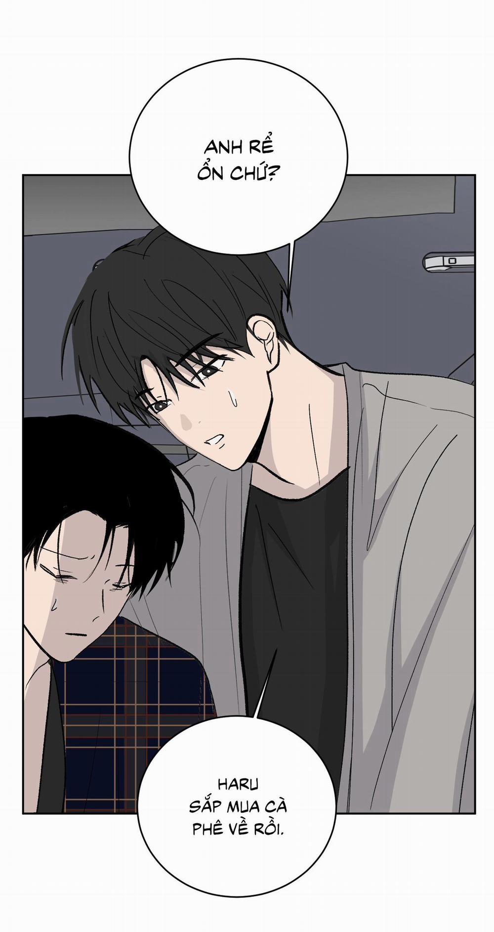 Missing Romance 40 trang 22