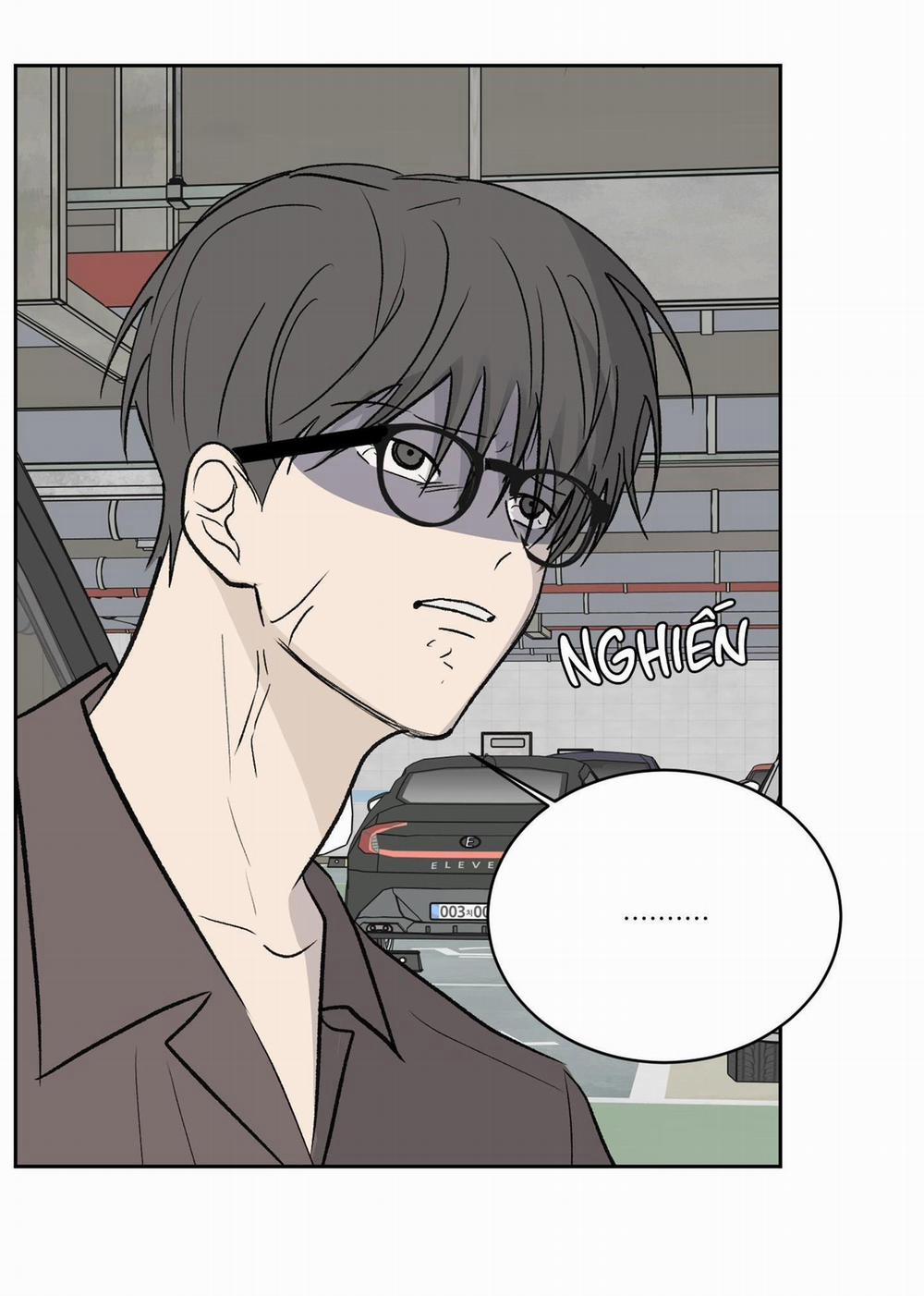 Missing Romance 40 trang 23