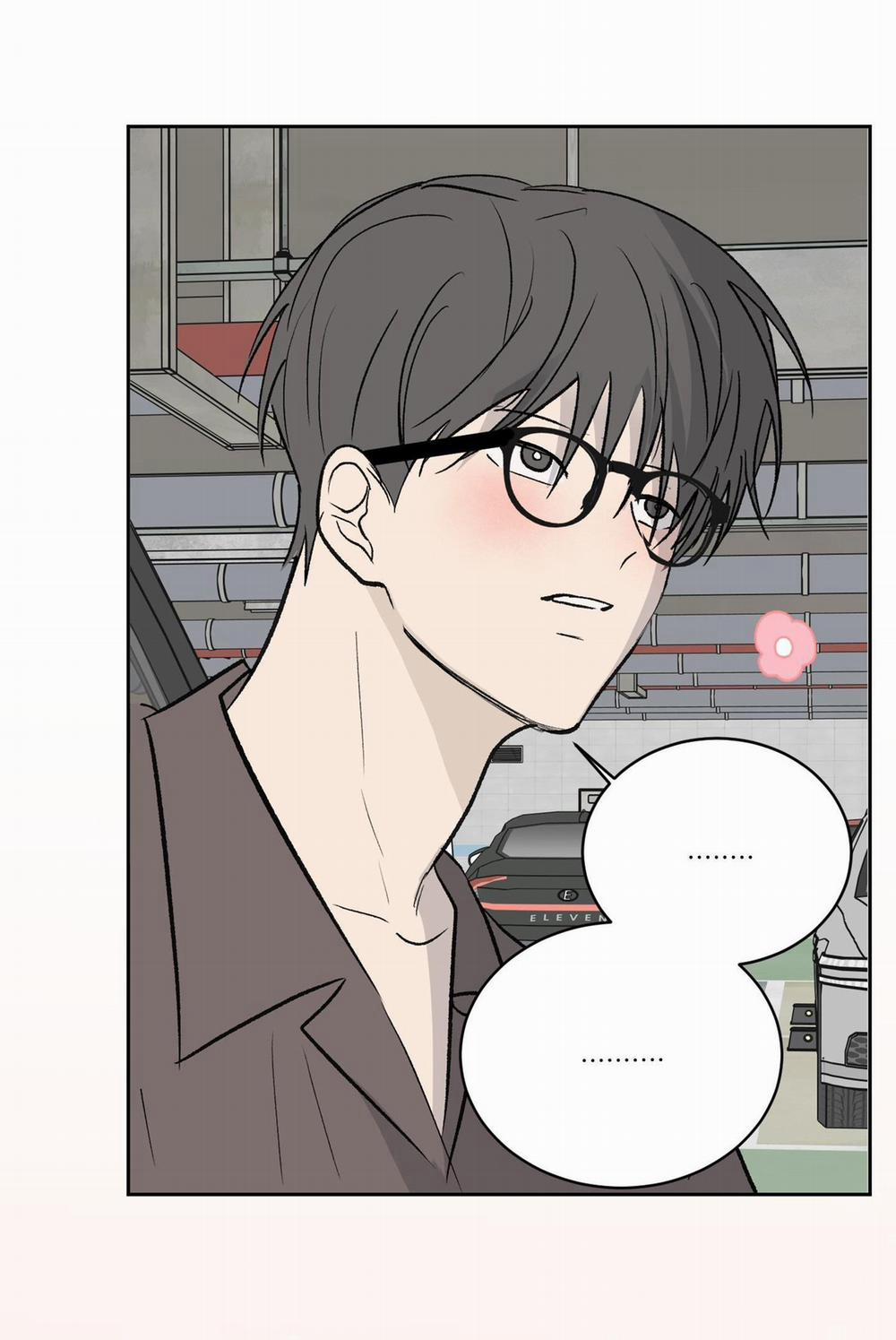 Missing Romance 40 trang 24