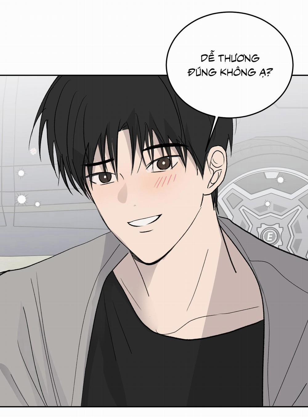 Missing Romance 40 trang 28