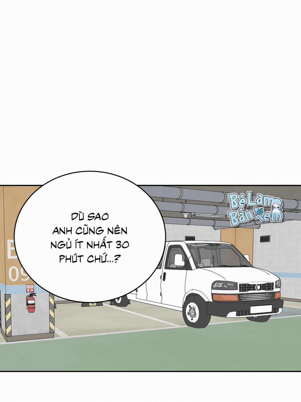 Missing Romance 40 trang 30