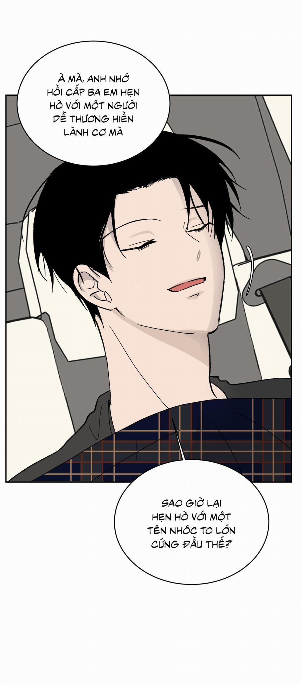 Missing Romance 40 trang 33