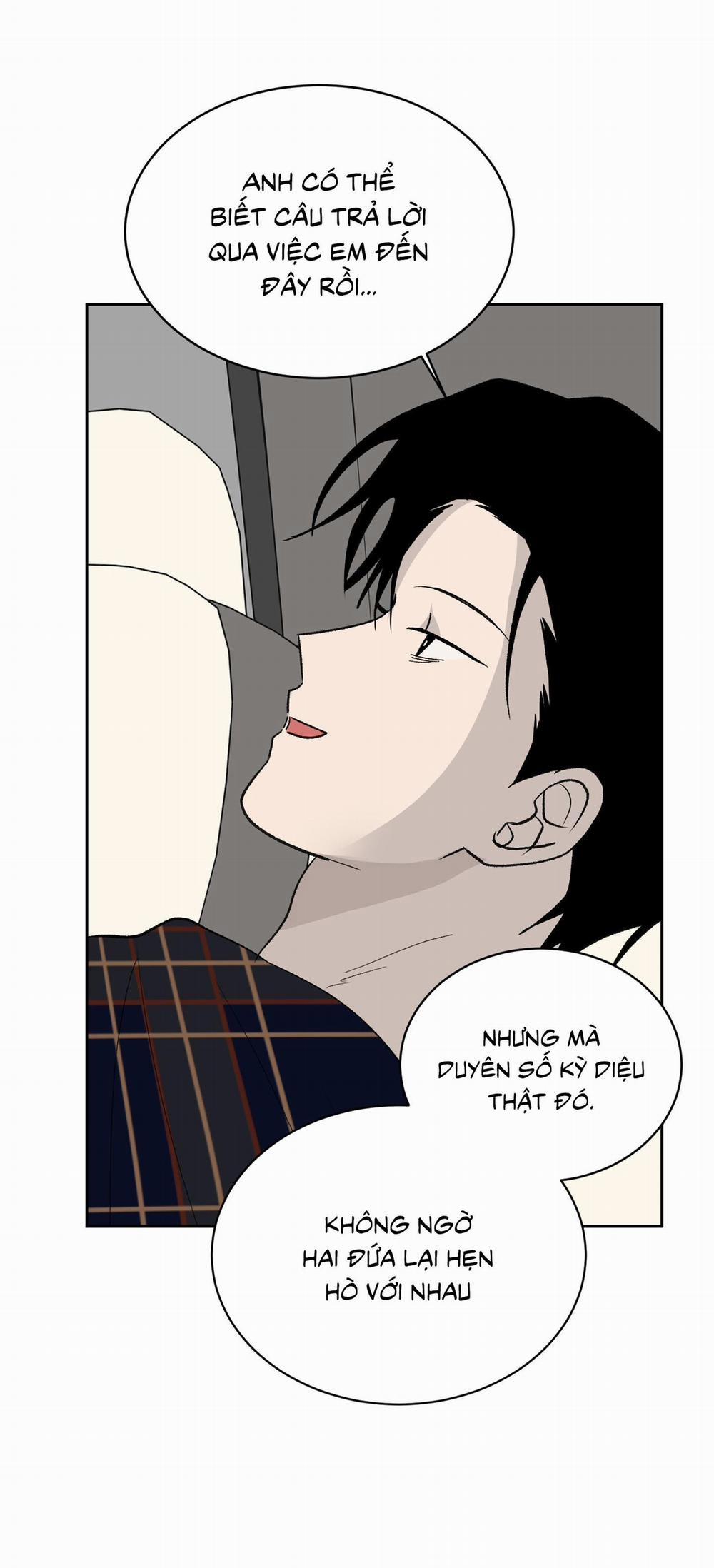 Missing Romance 40 trang 35