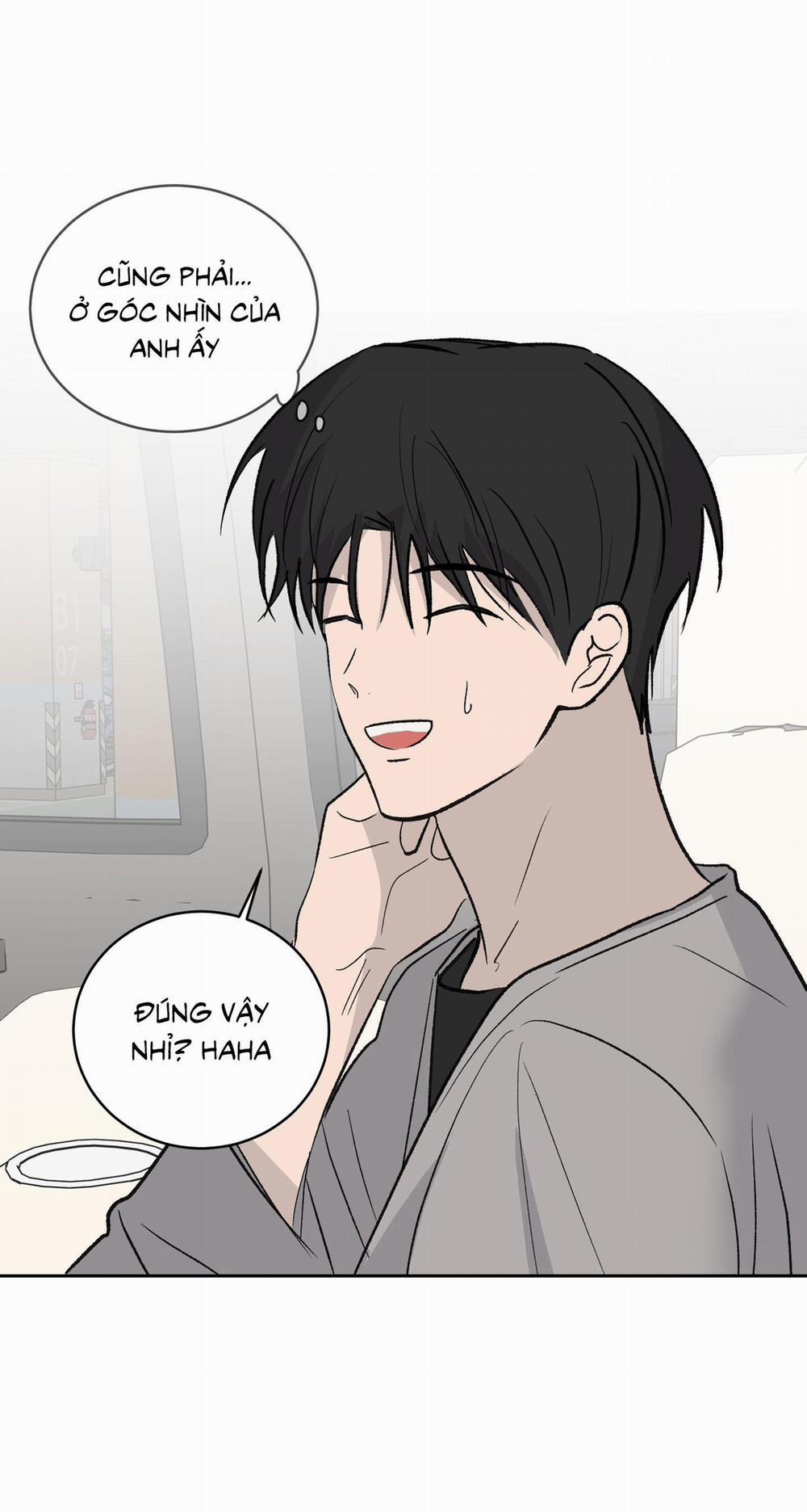 Missing Romance 40 trang 36