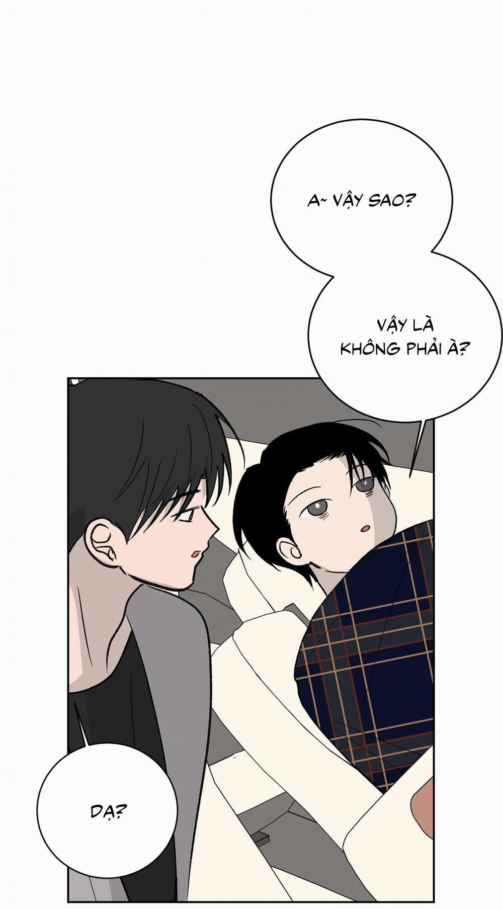 Missing Romance 40 trang 38