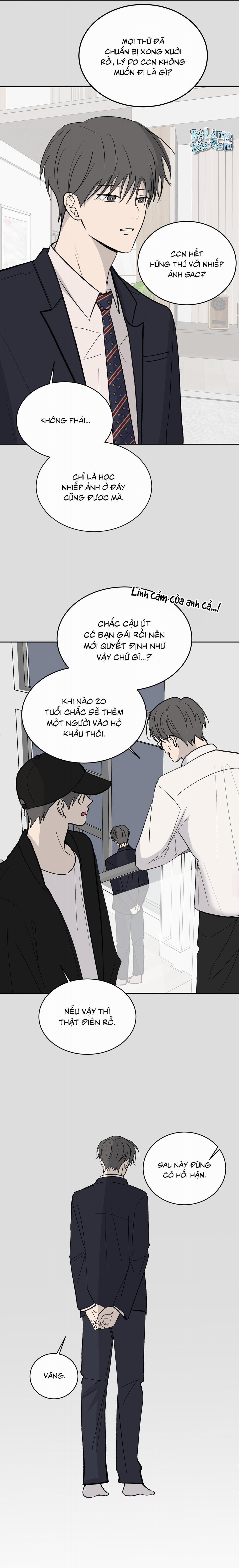 Missing Romance 40 trang 41