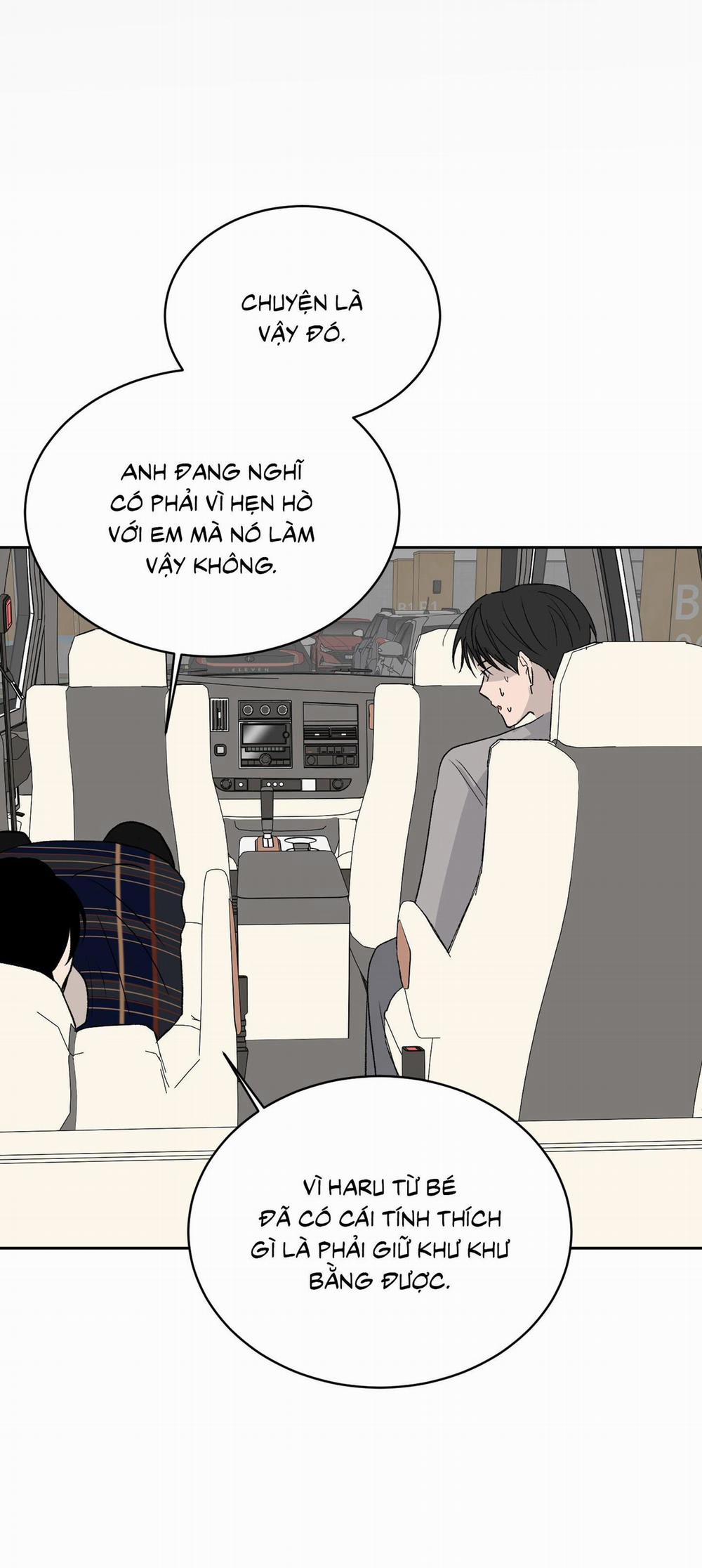 Missing Romance 40 trang 42