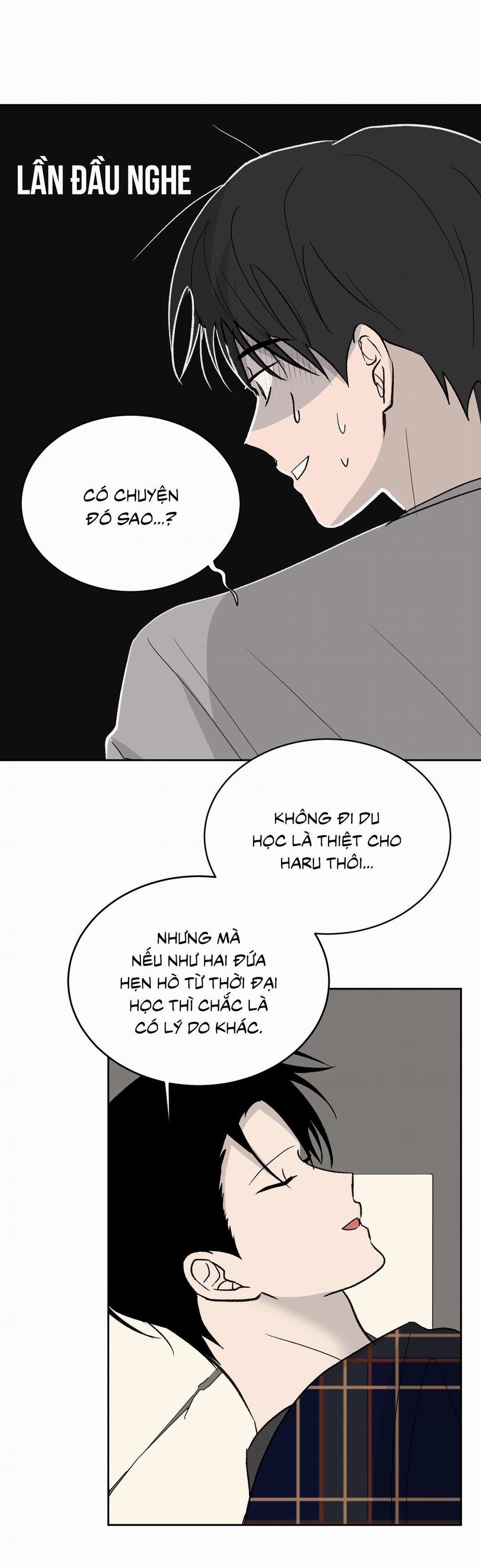 Missing Romance 40 trang 43