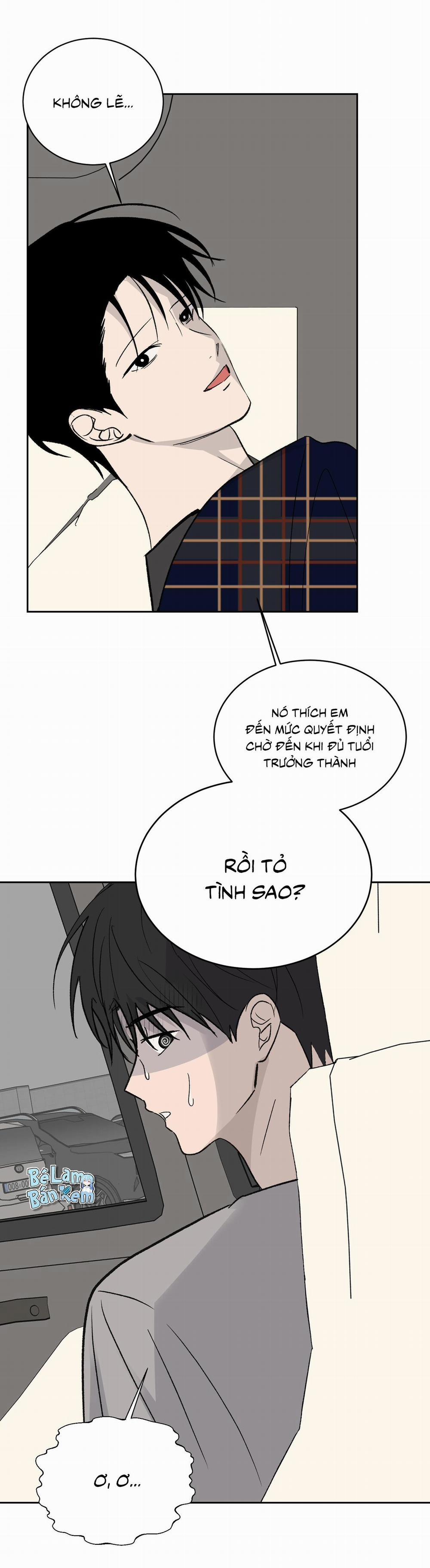 Missing Romance 40 trang 44