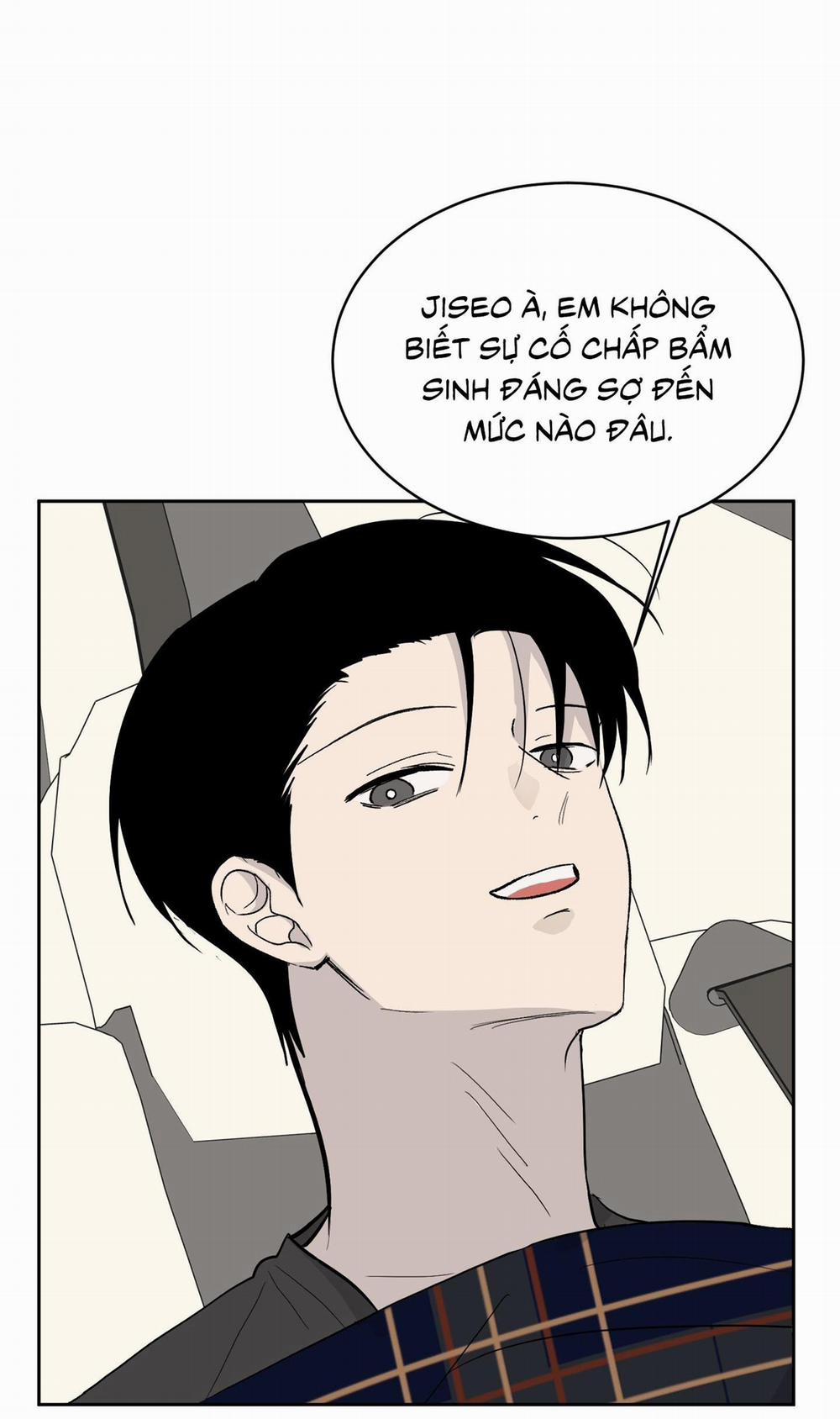 Missing Romance 40 trang 50