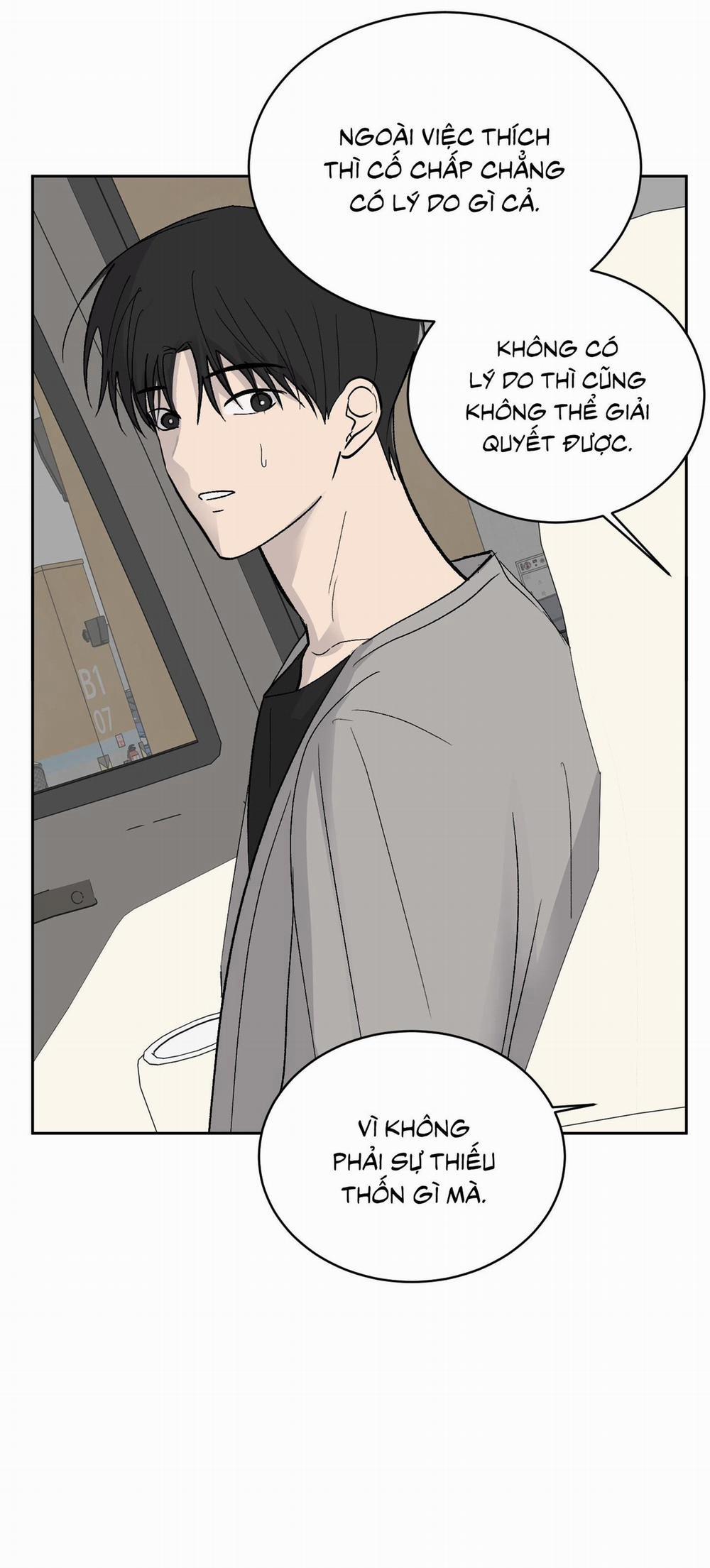 Missing Romance 40 trang 51