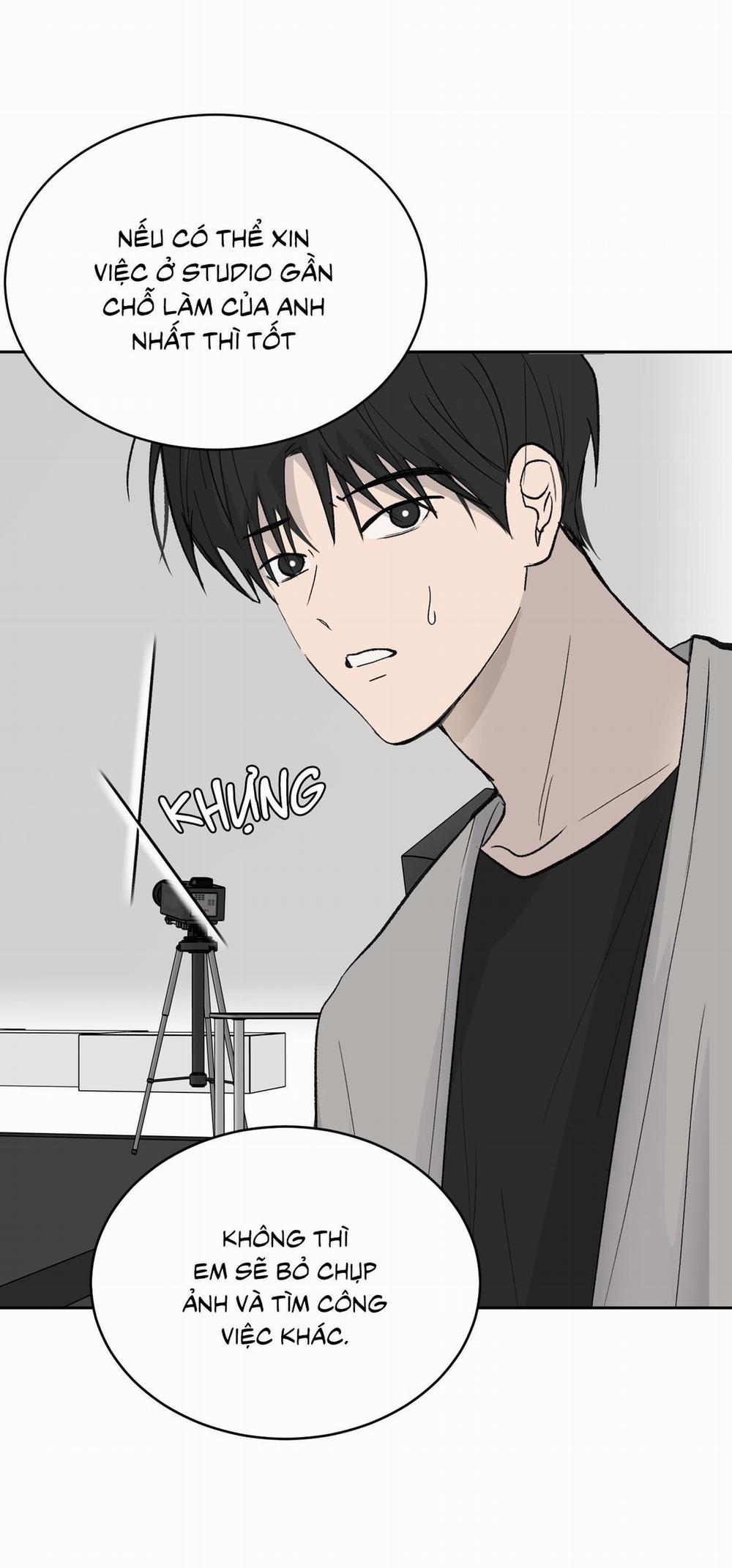 Missing Romance 40 trang 7