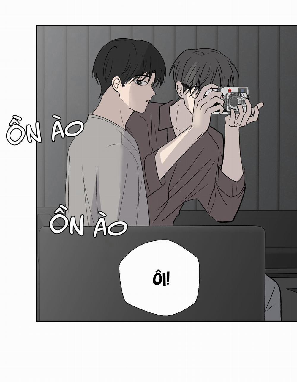 Missing Romance 40 trang 9