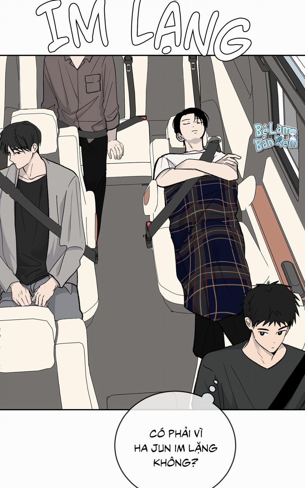 Missing Romance 41 trang 12