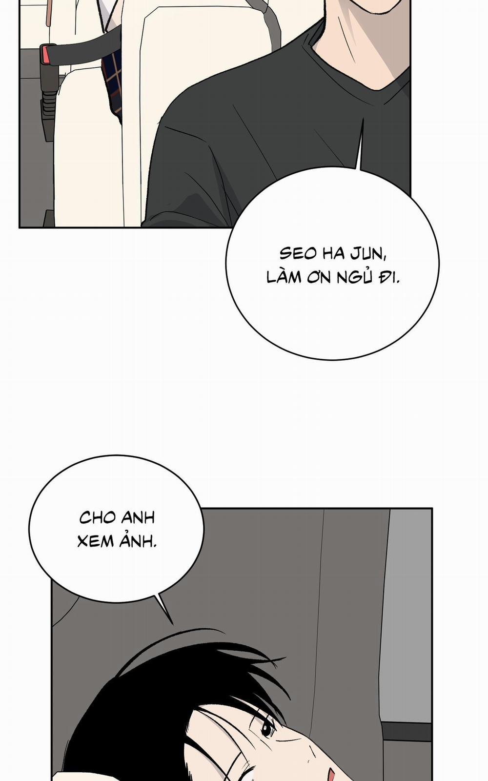 Missing Romance 41 trang 15