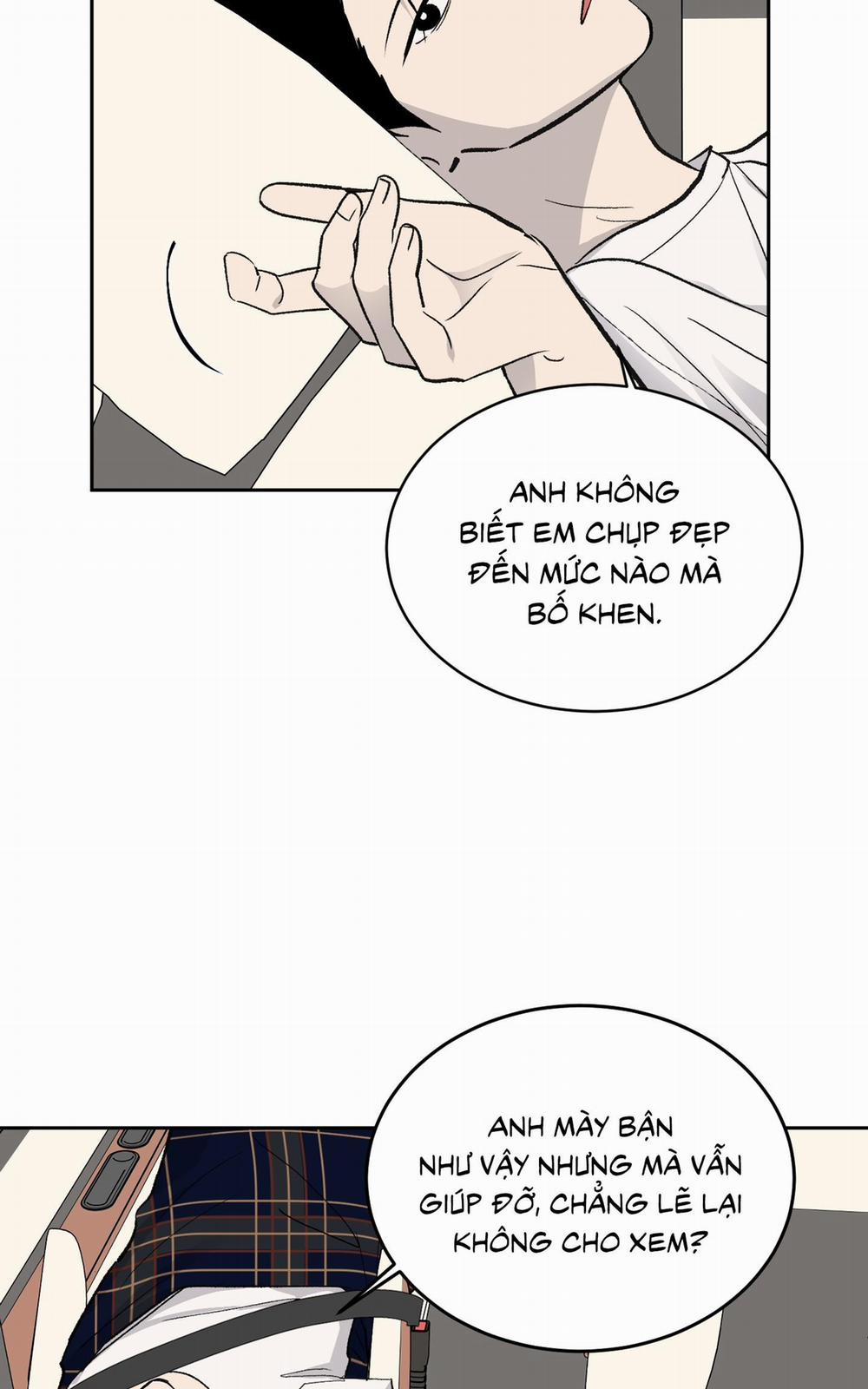 Missing Romance 41 trang 16