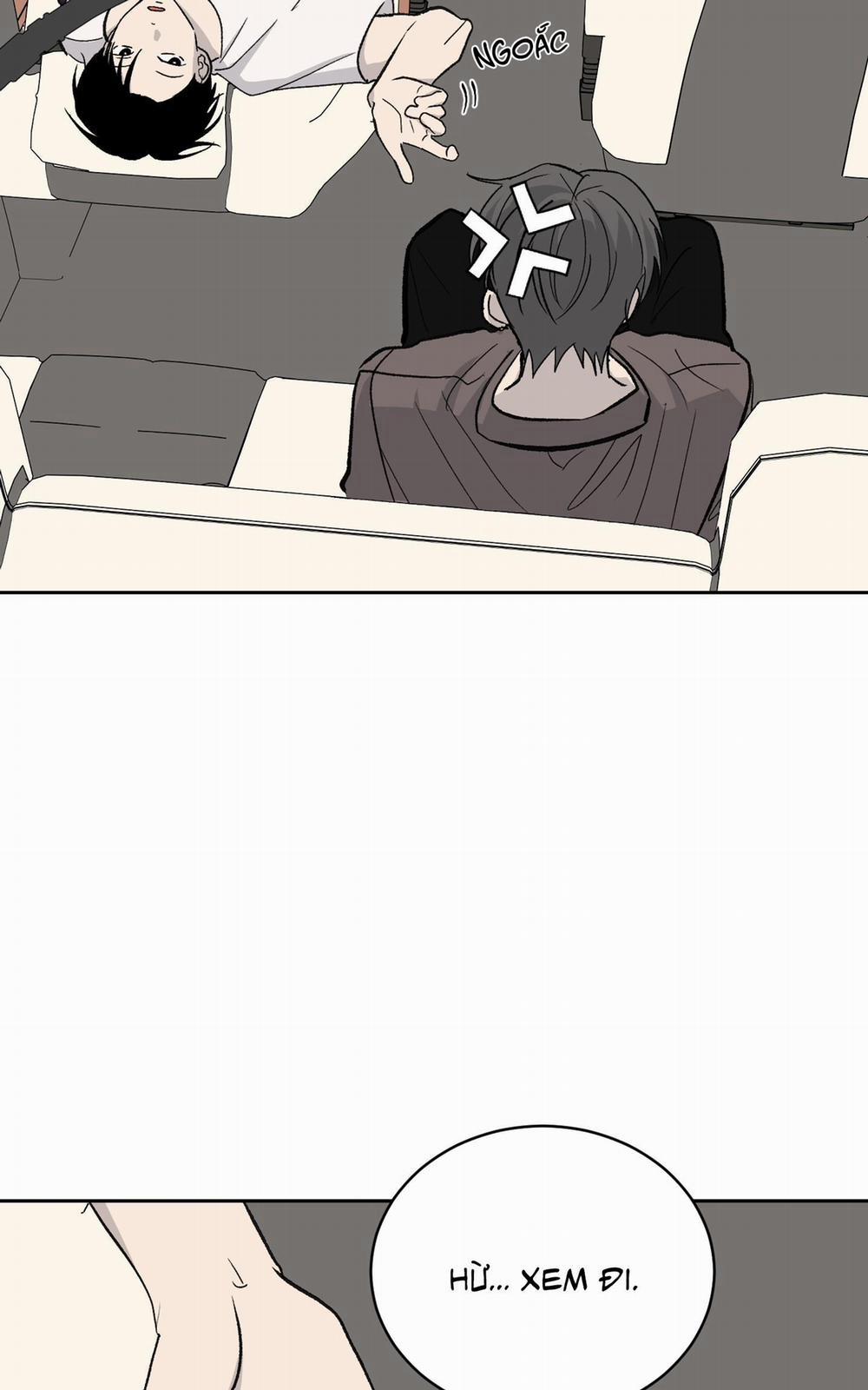 Missing Romance 41 trang 17