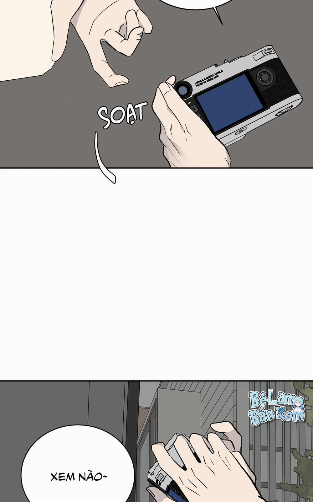 Missing Romance 41 trang 18