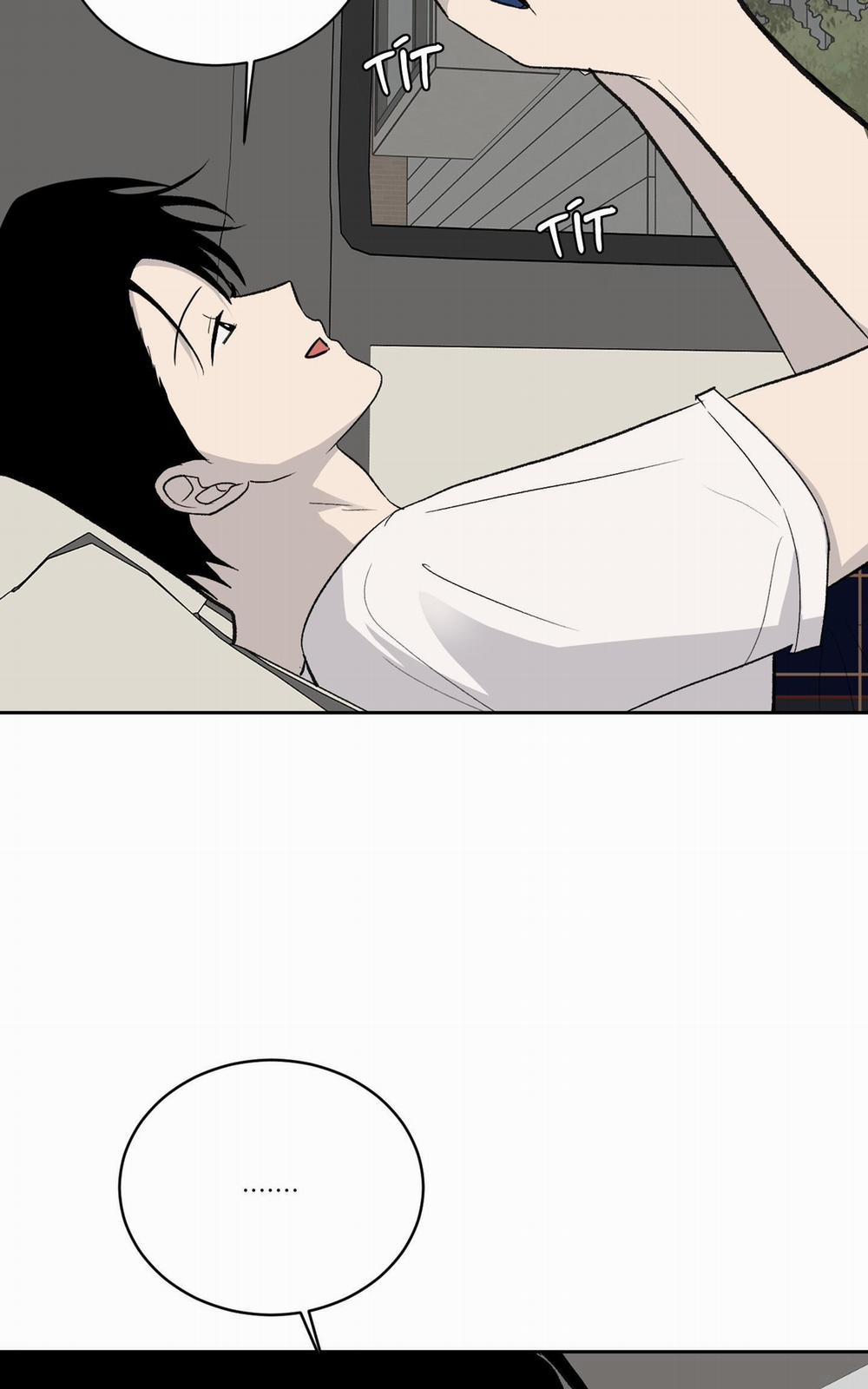 Missing Romance 41 trang 19